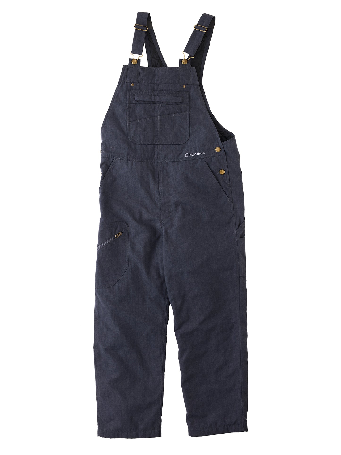 Wild Bunch Insulated Overall
