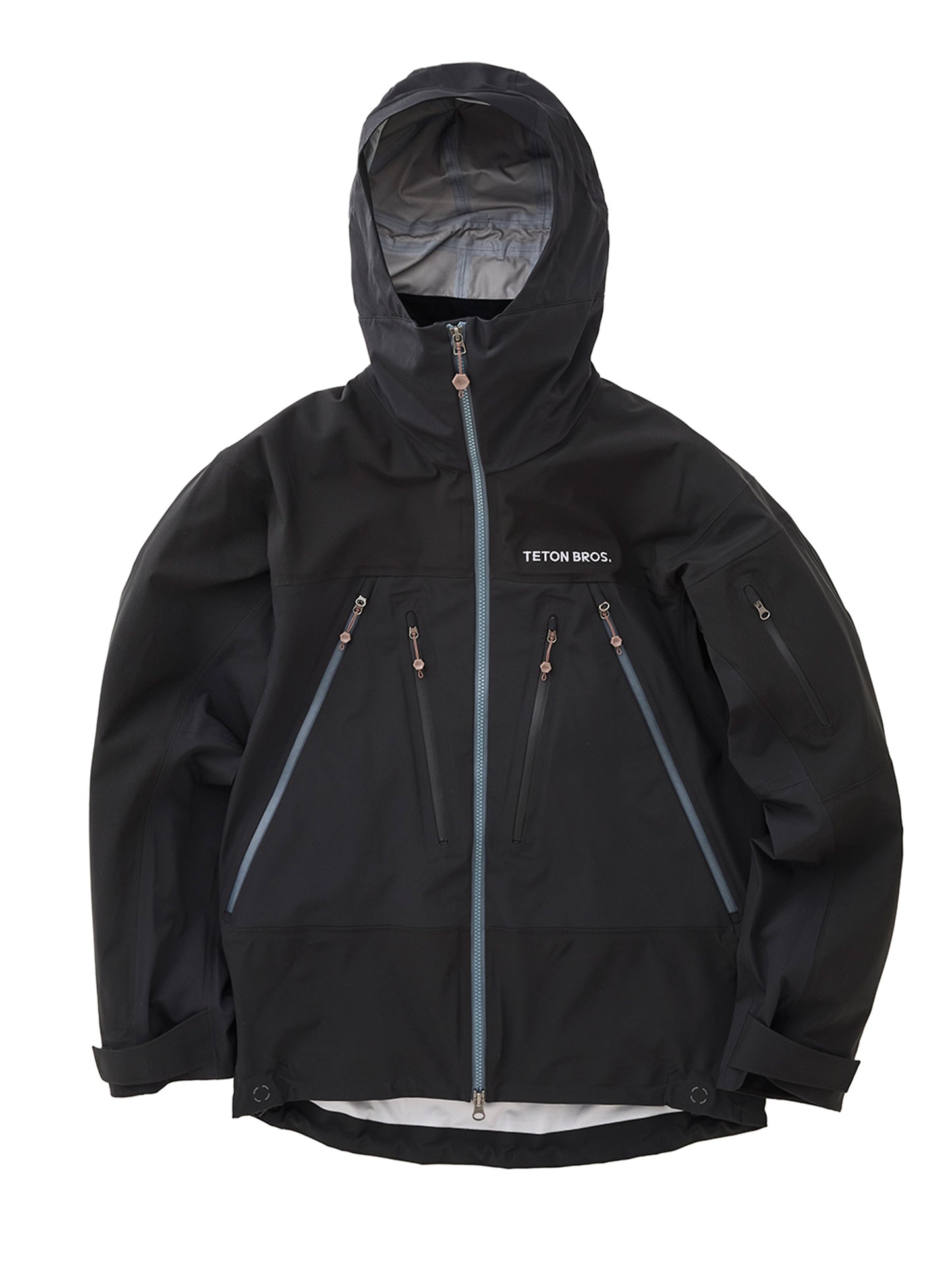 Climatic Jacket