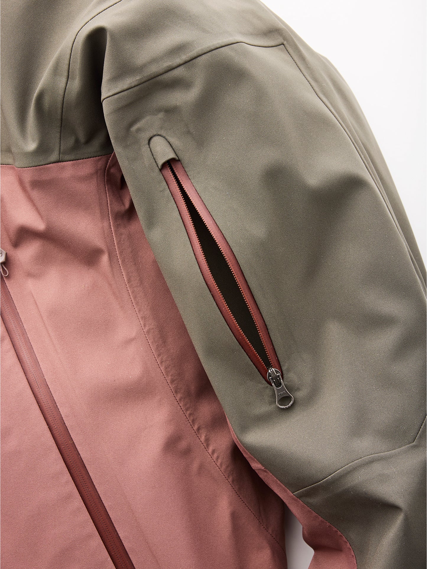 Climatic Jacket