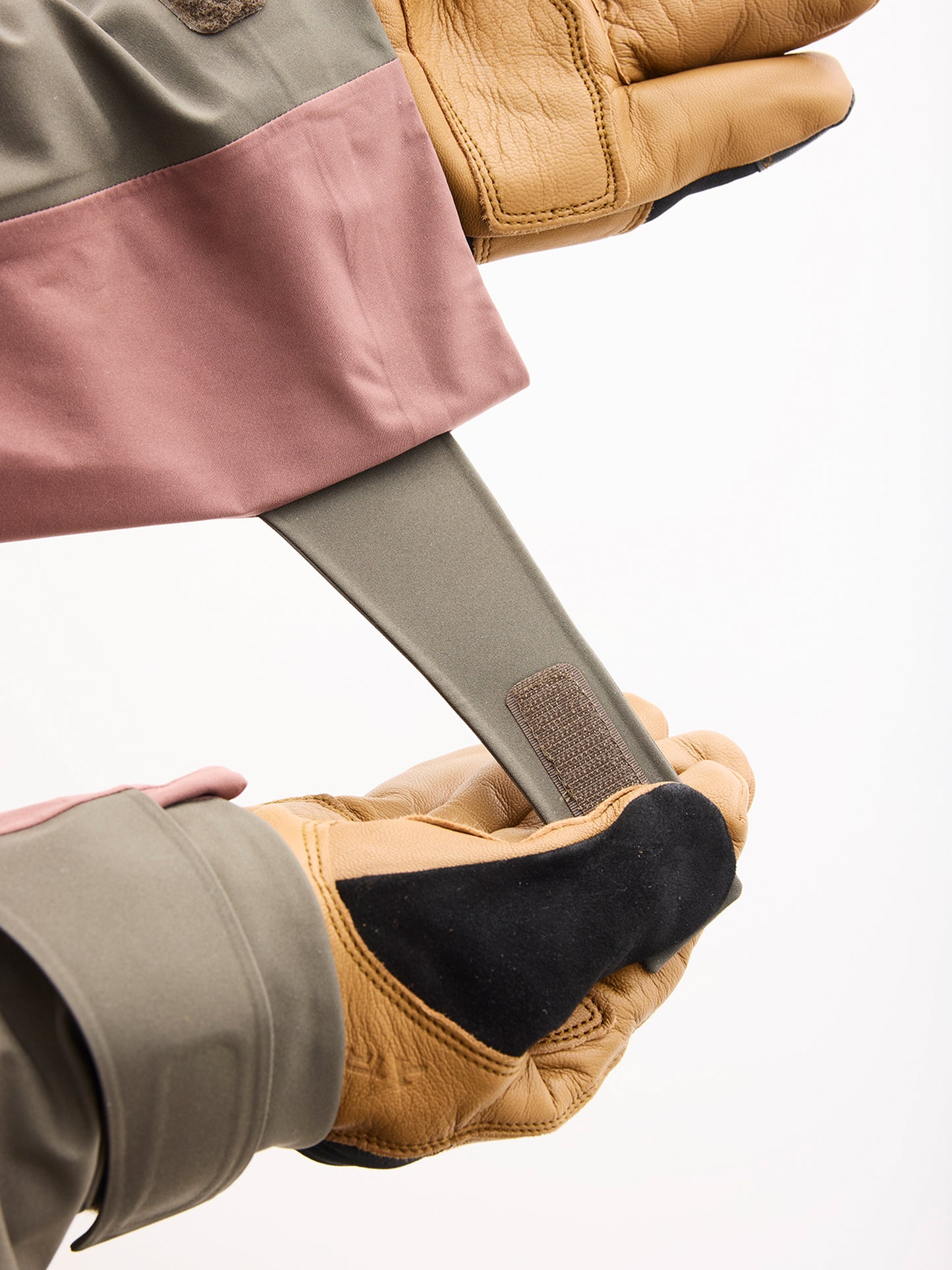 Climatic Jacket