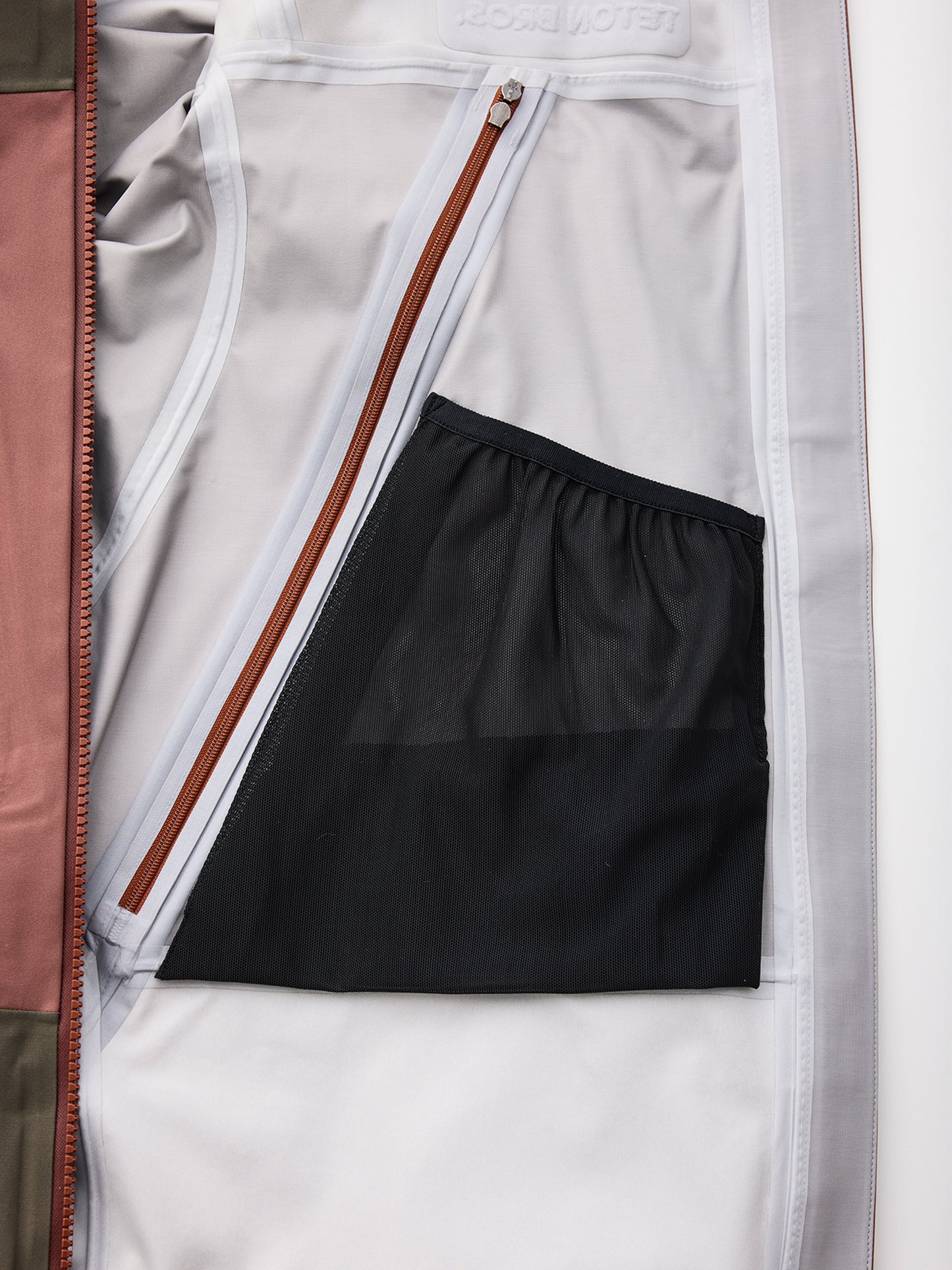 Climatic Jacket