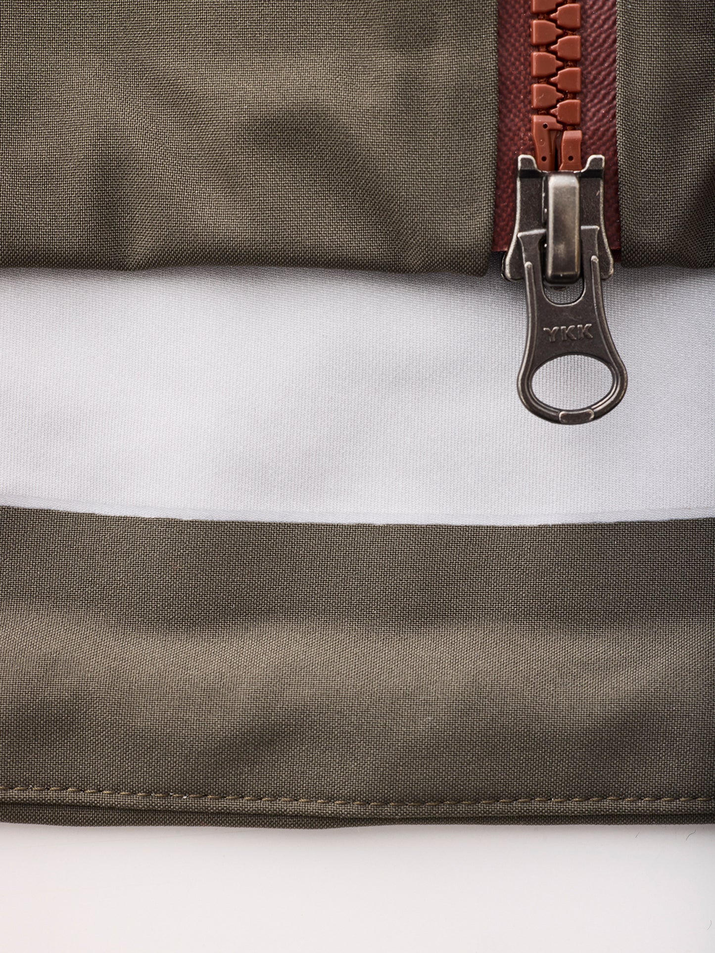 Climatic Jacket