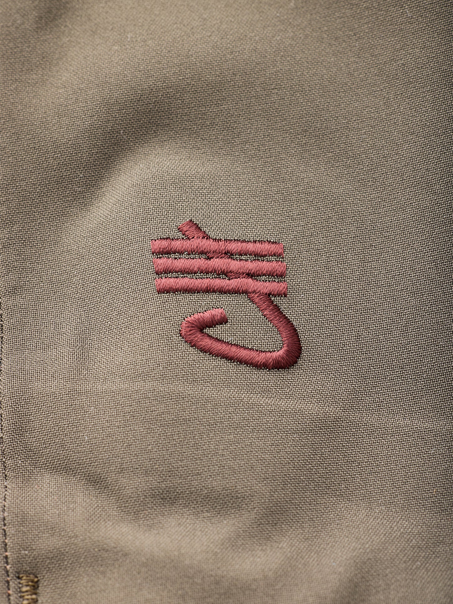 Climatic Jacket