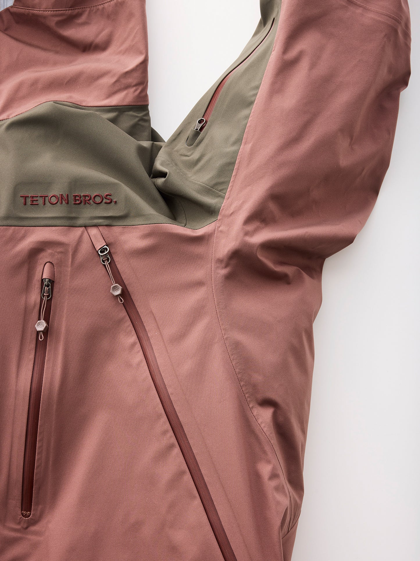 Climatic Jacket