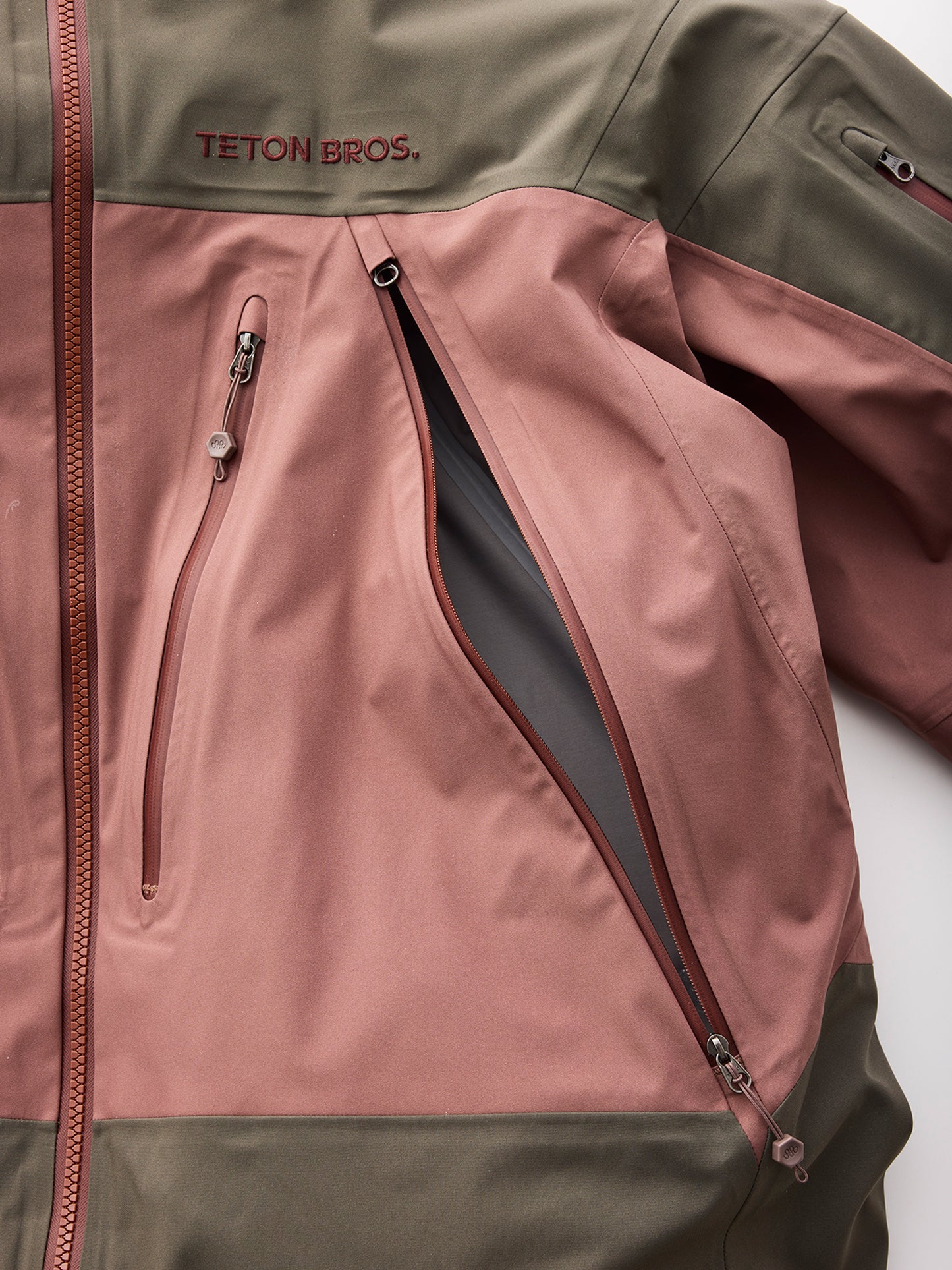 Climatic Jacket
