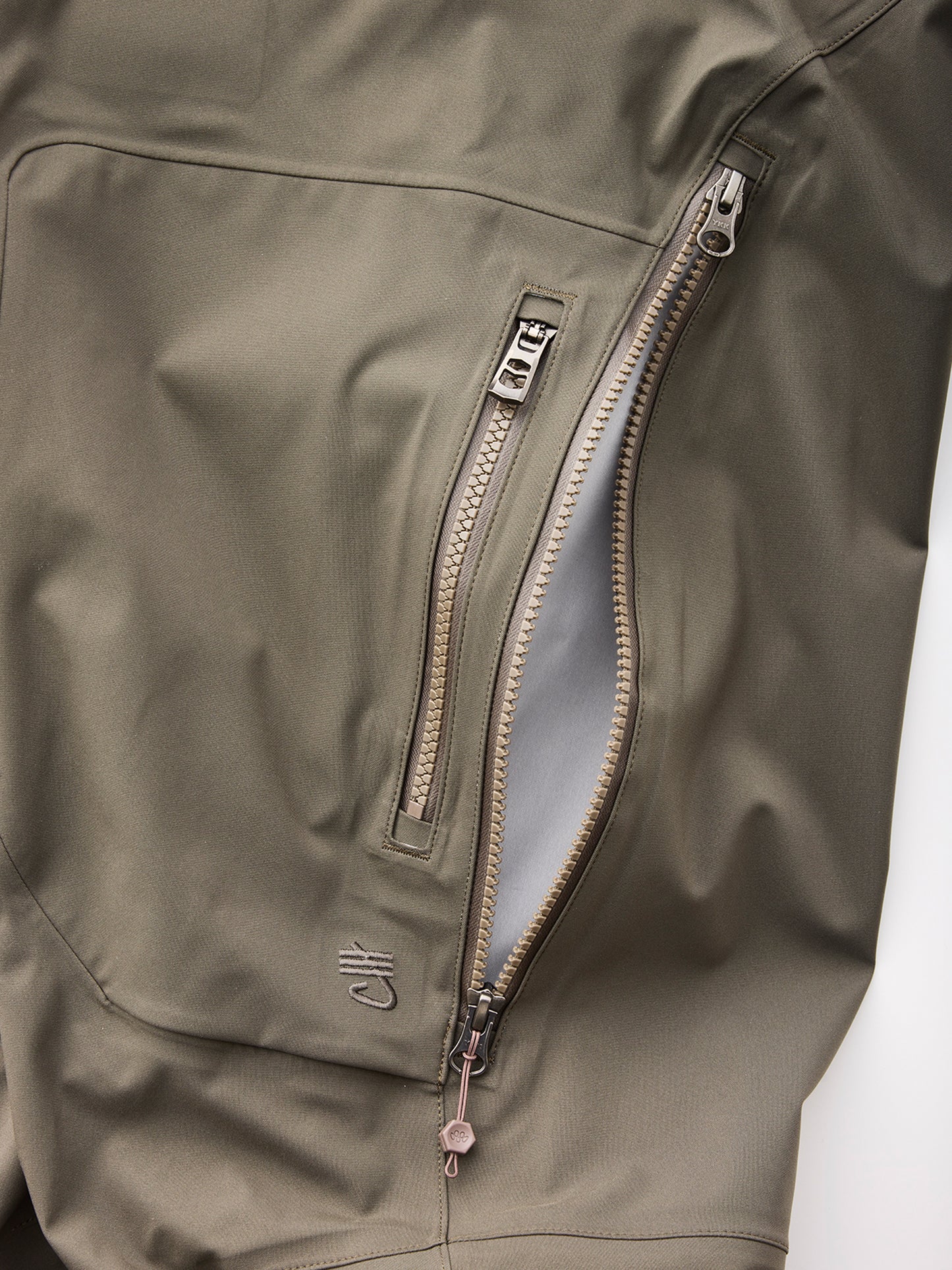 WS TB Pant