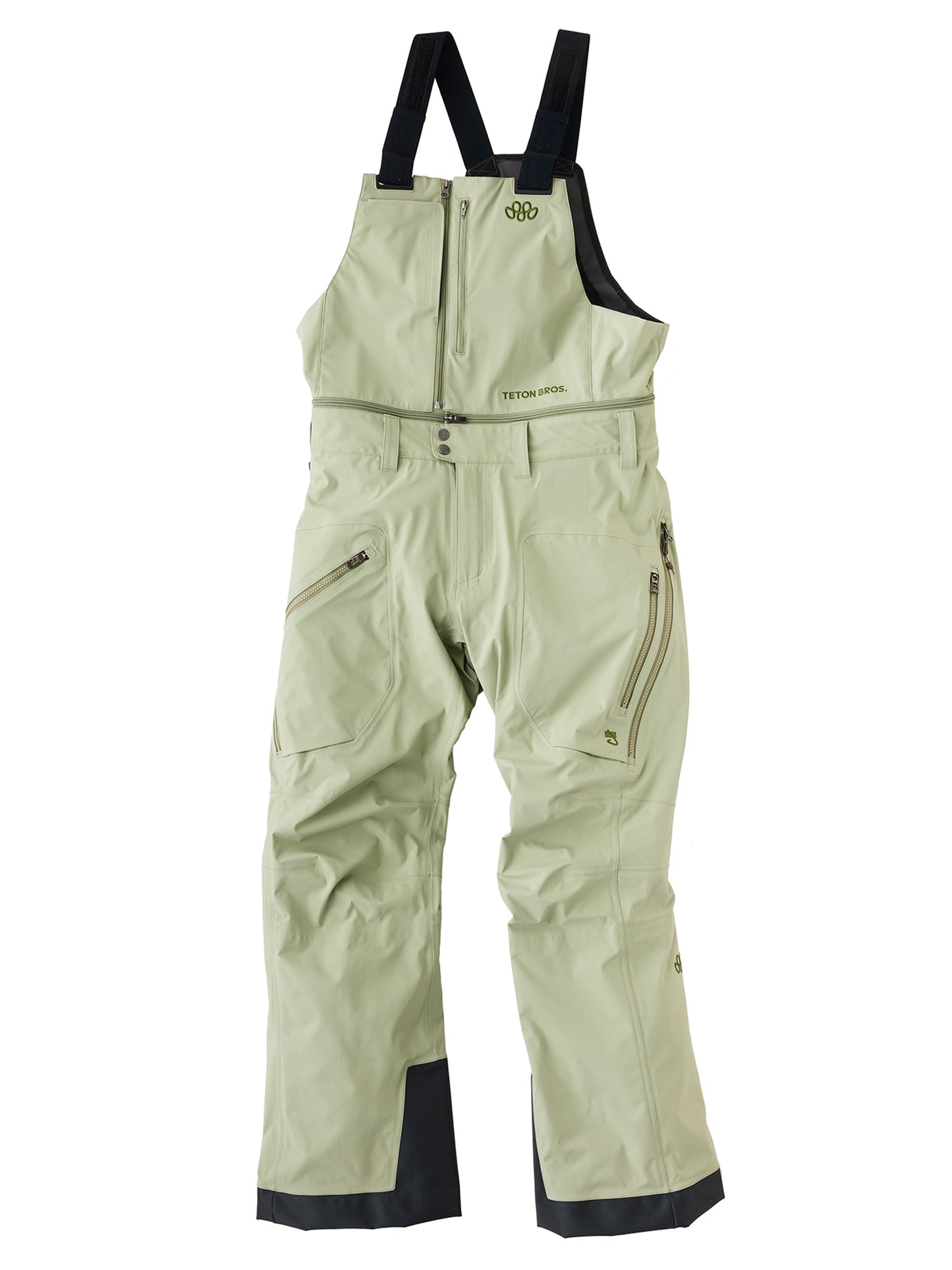 TB Pant
