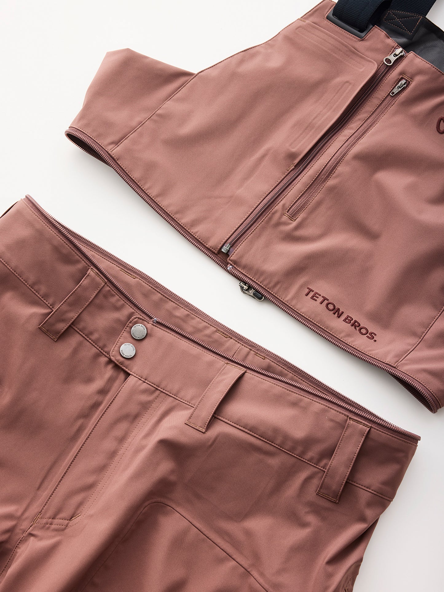 TB Pant