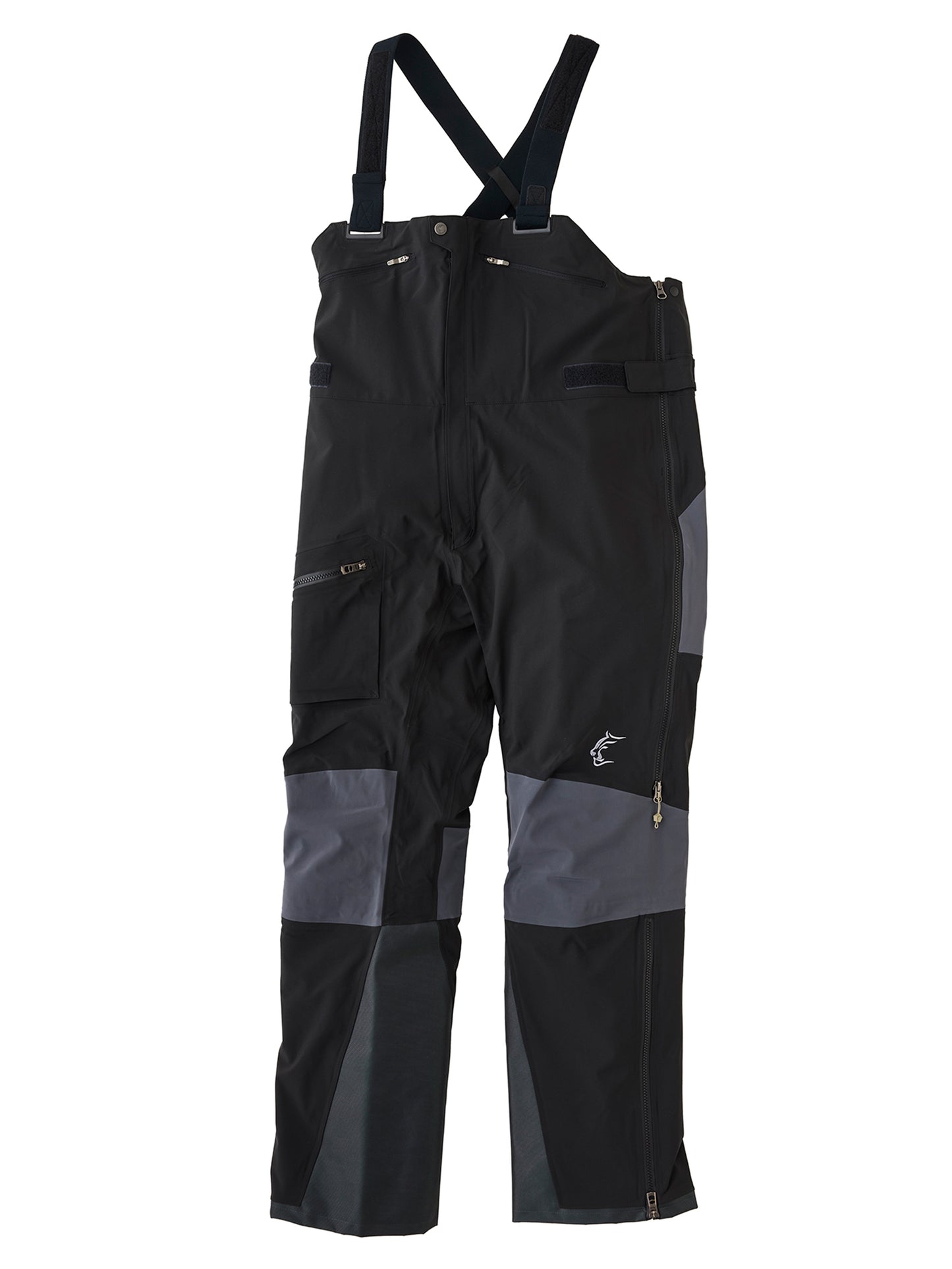 Climatic Bib Pant