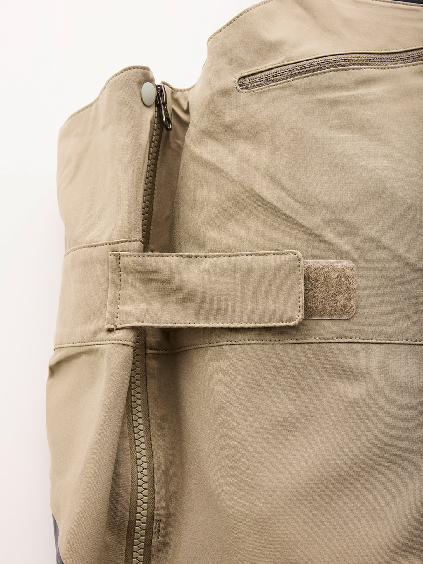 Climatic Bib Pant
