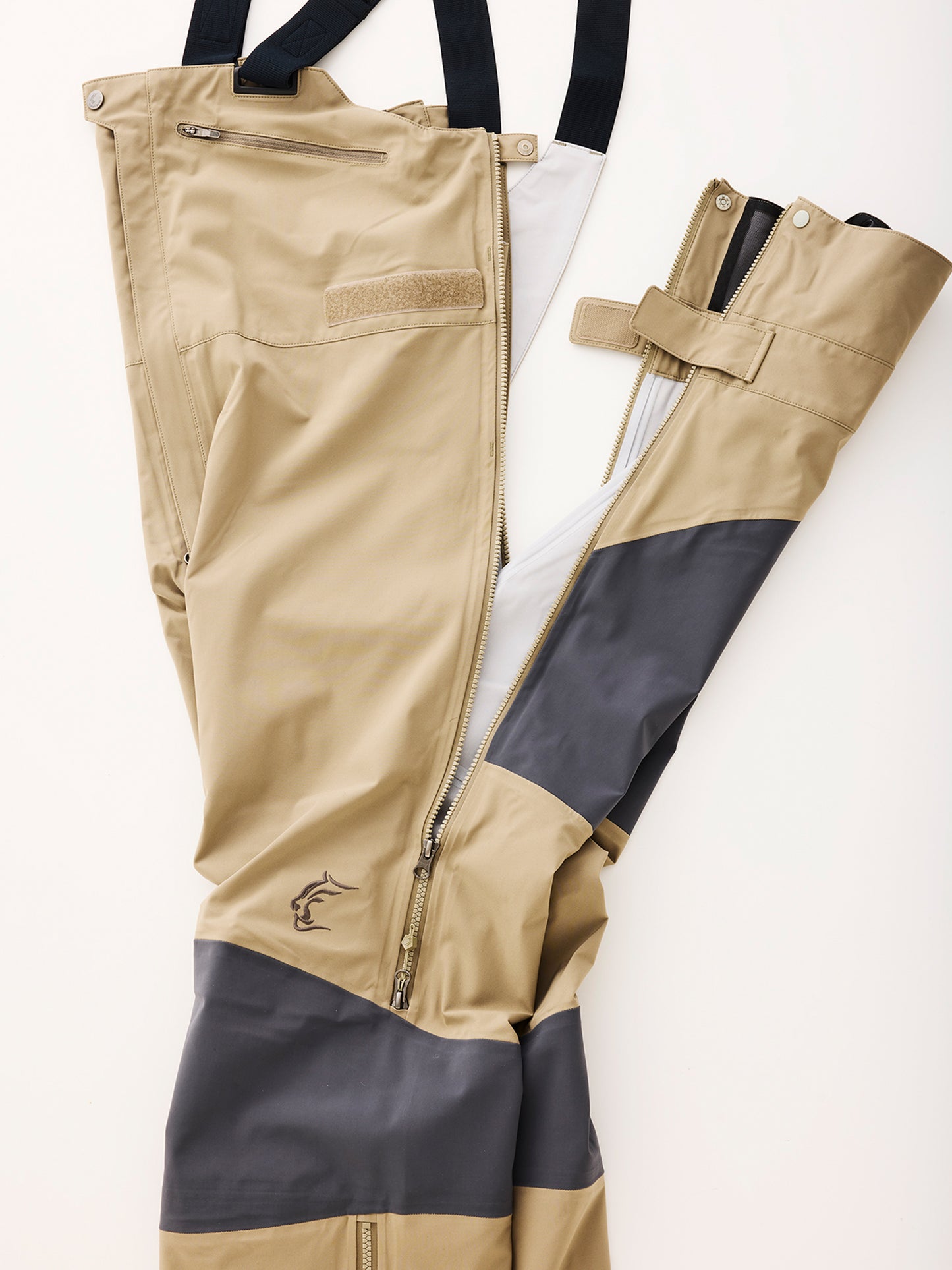 Climatic Bib Pant