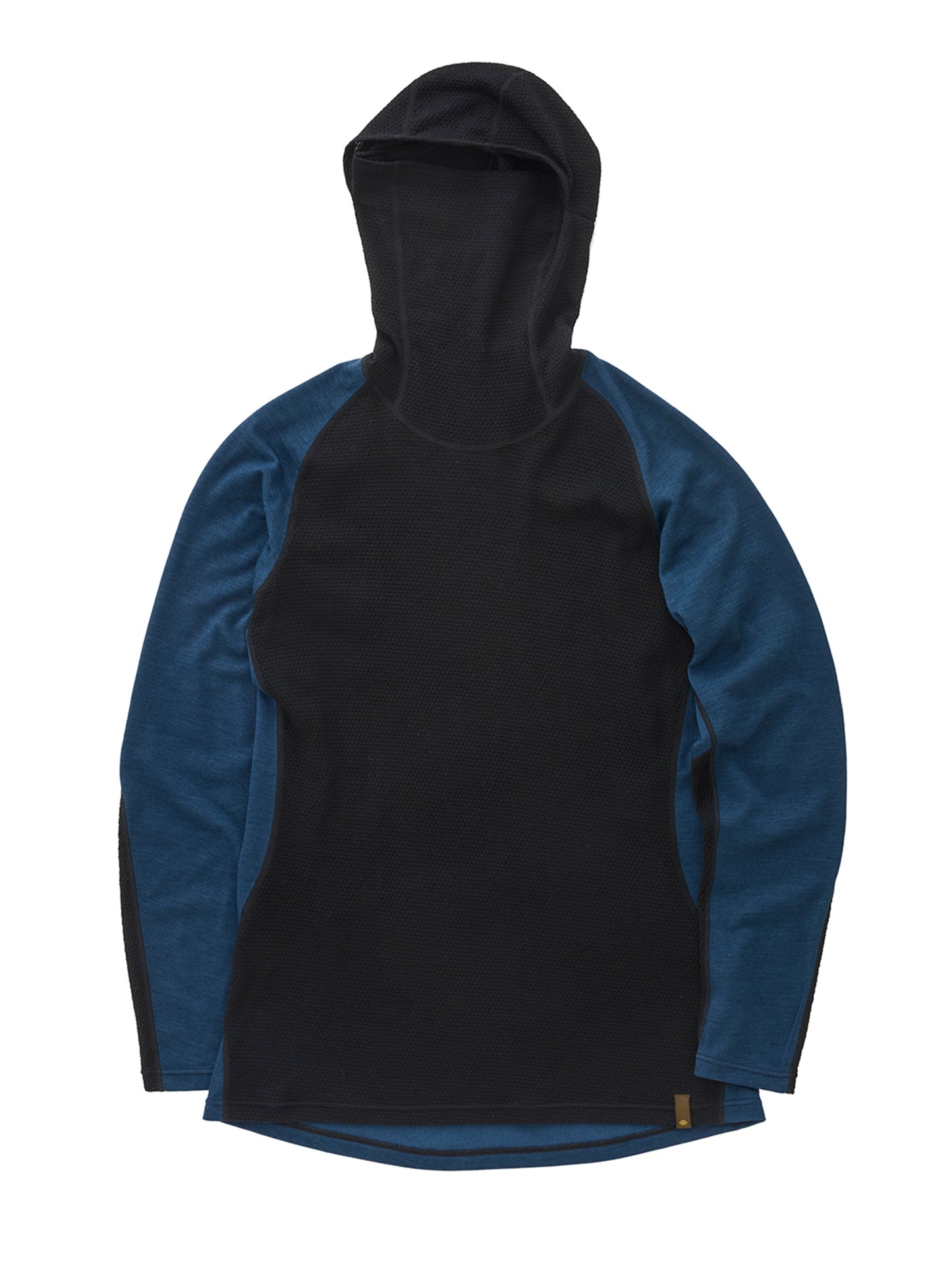 MOB Hybrid Hoody