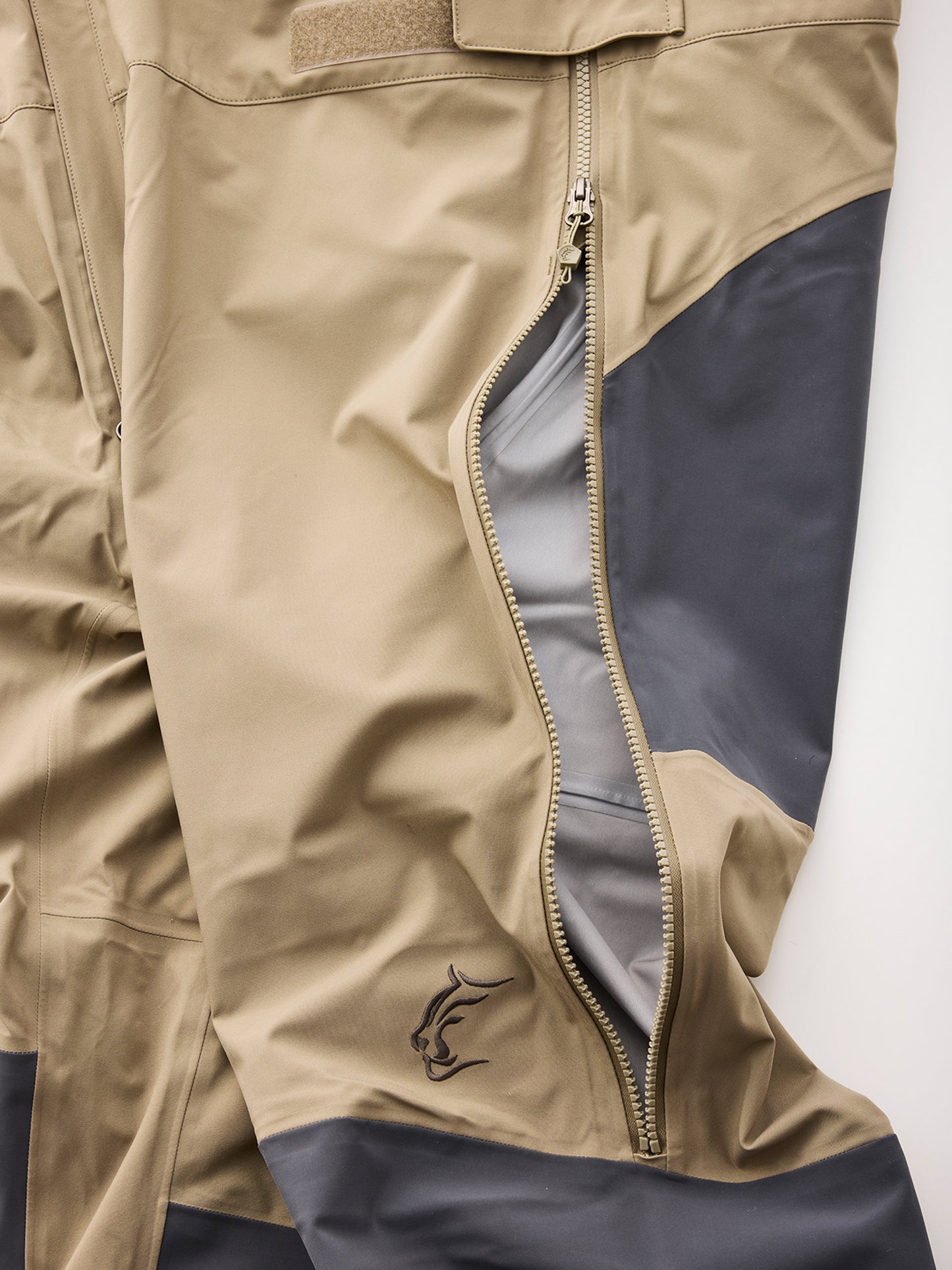 Climatic Bib Pant