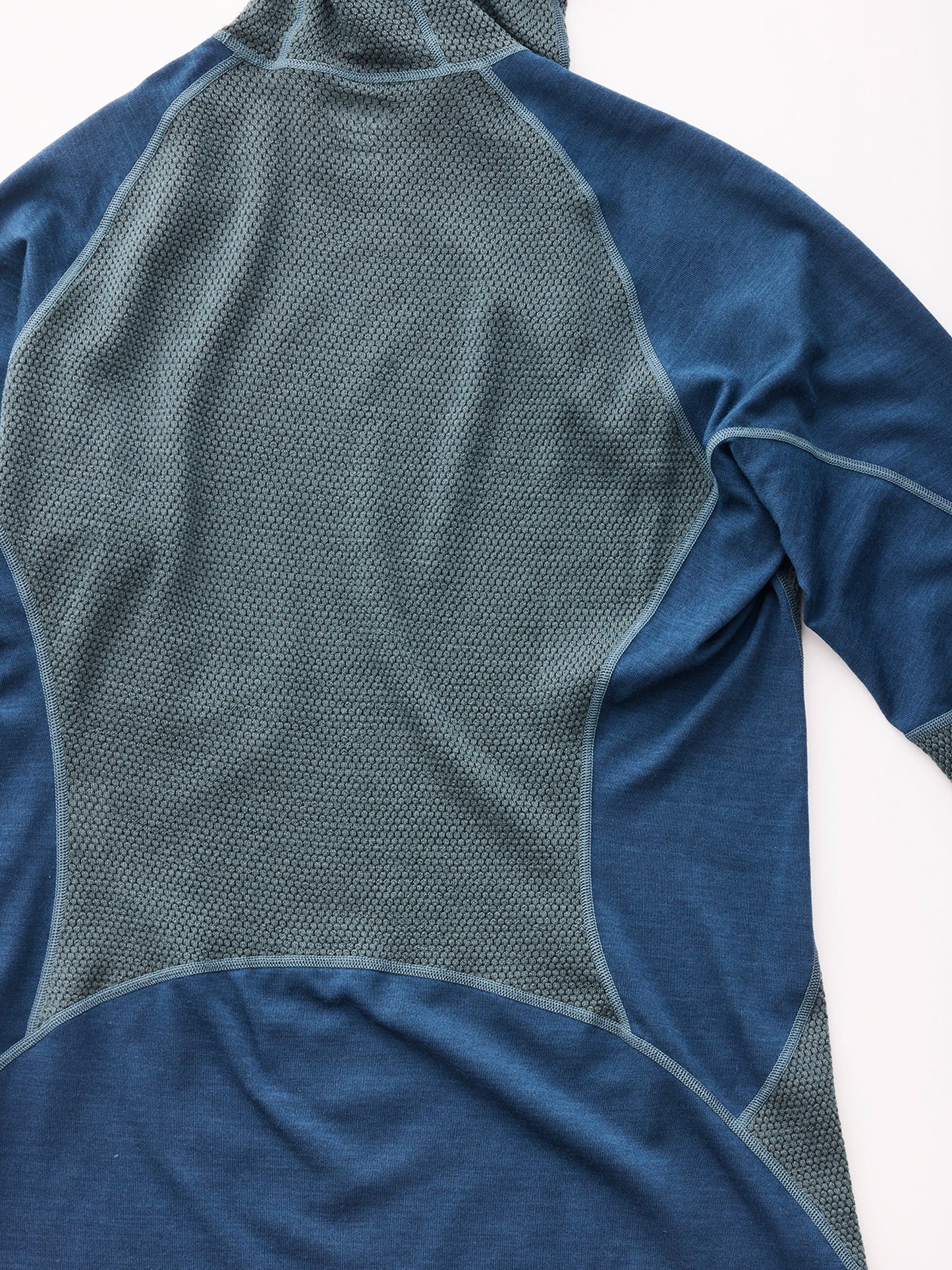 MOB Hybrid Hoody