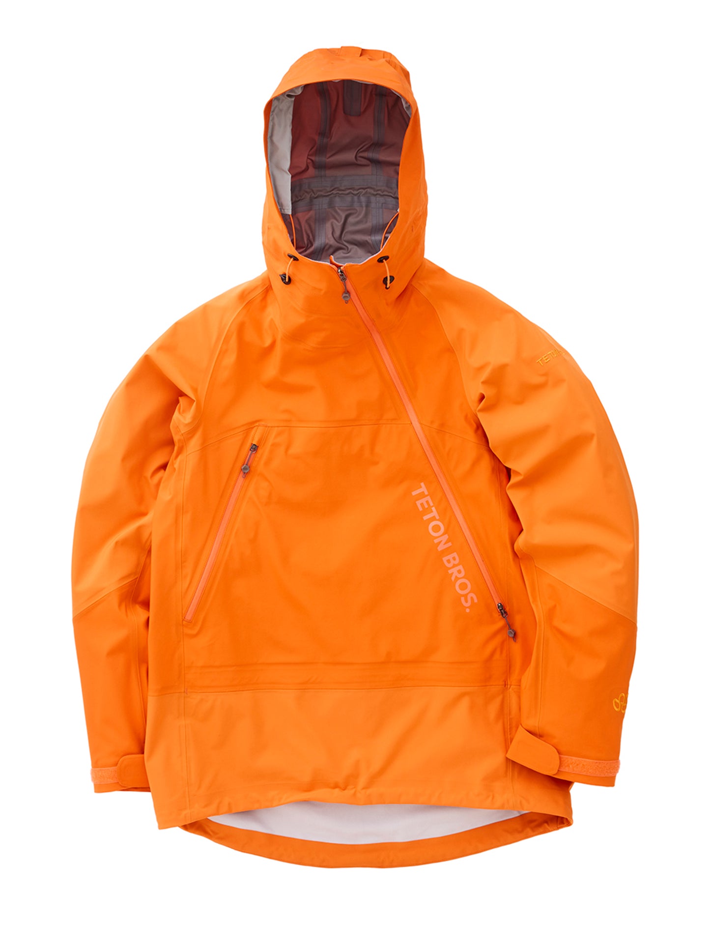 Tsurugi Jacket