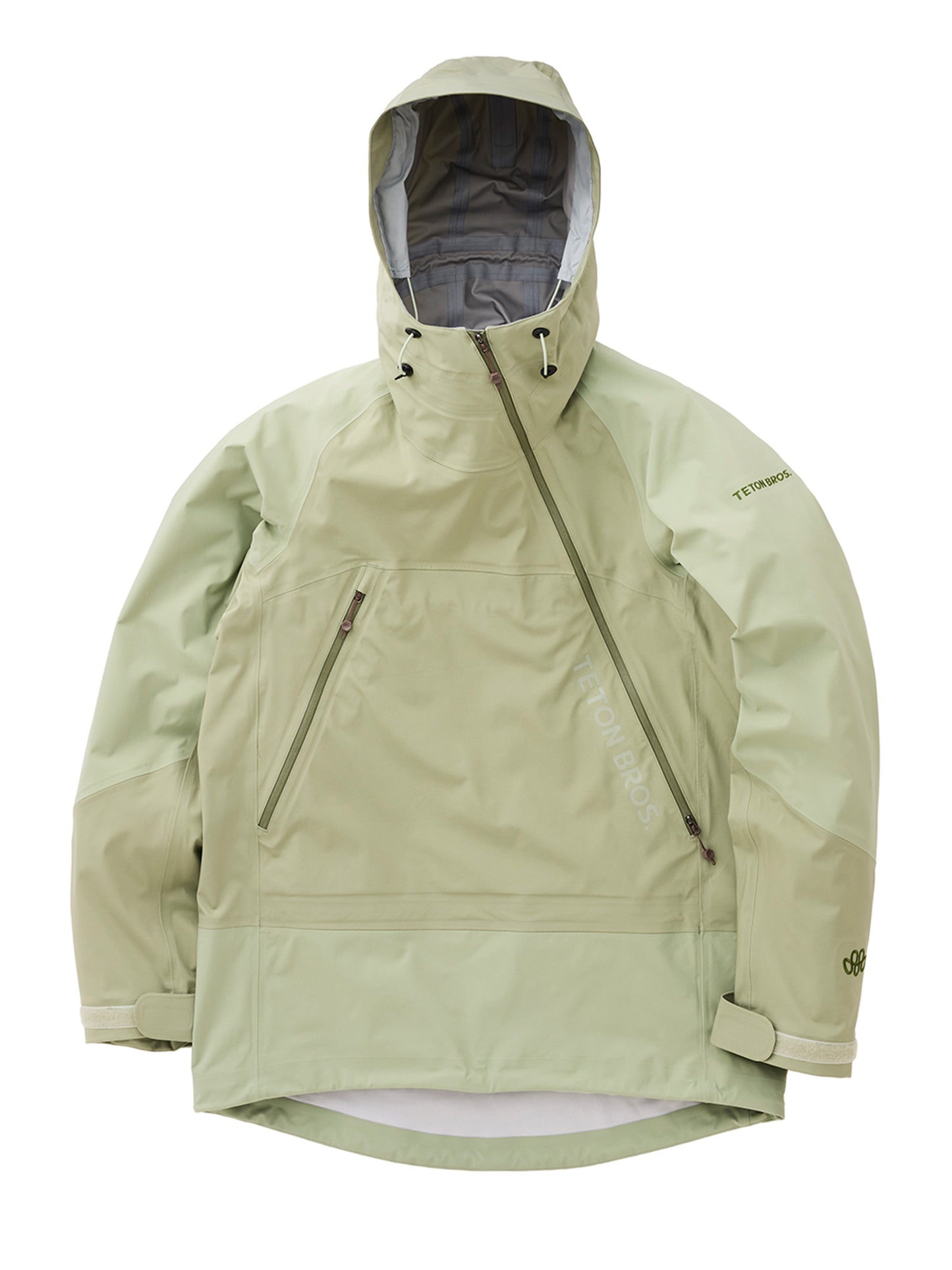Tsurugi Jacket