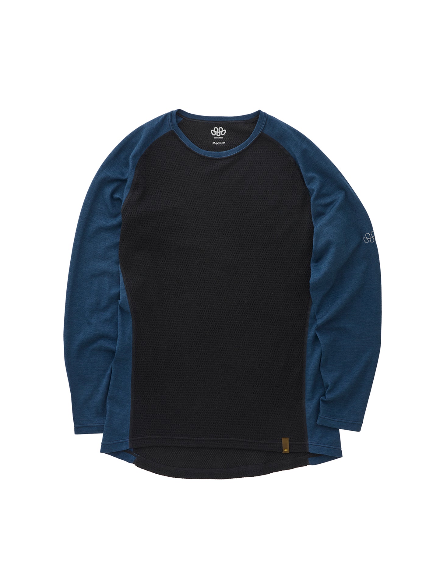 MOB Hybrid L/S