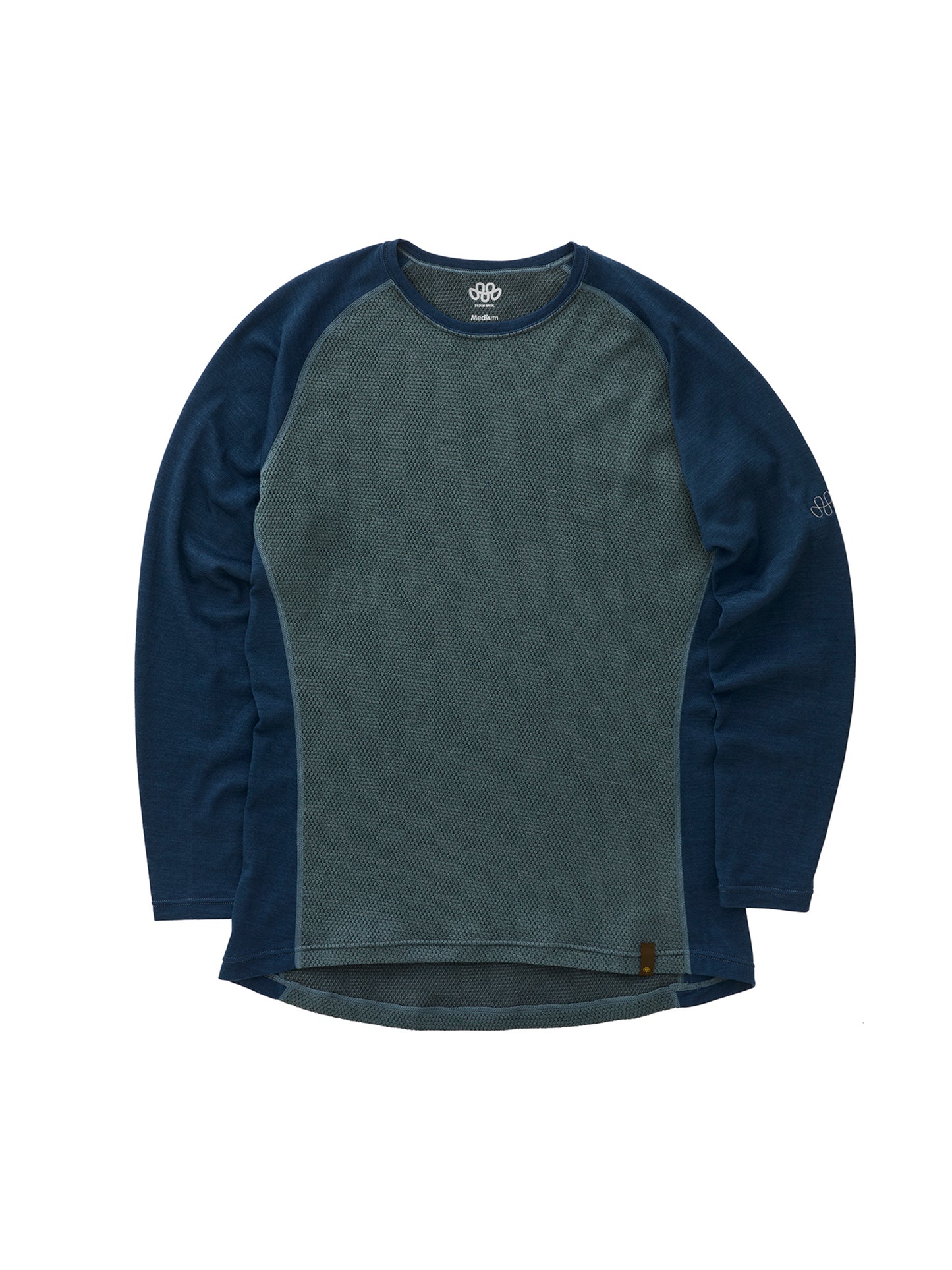 MOB Hybrid L/S