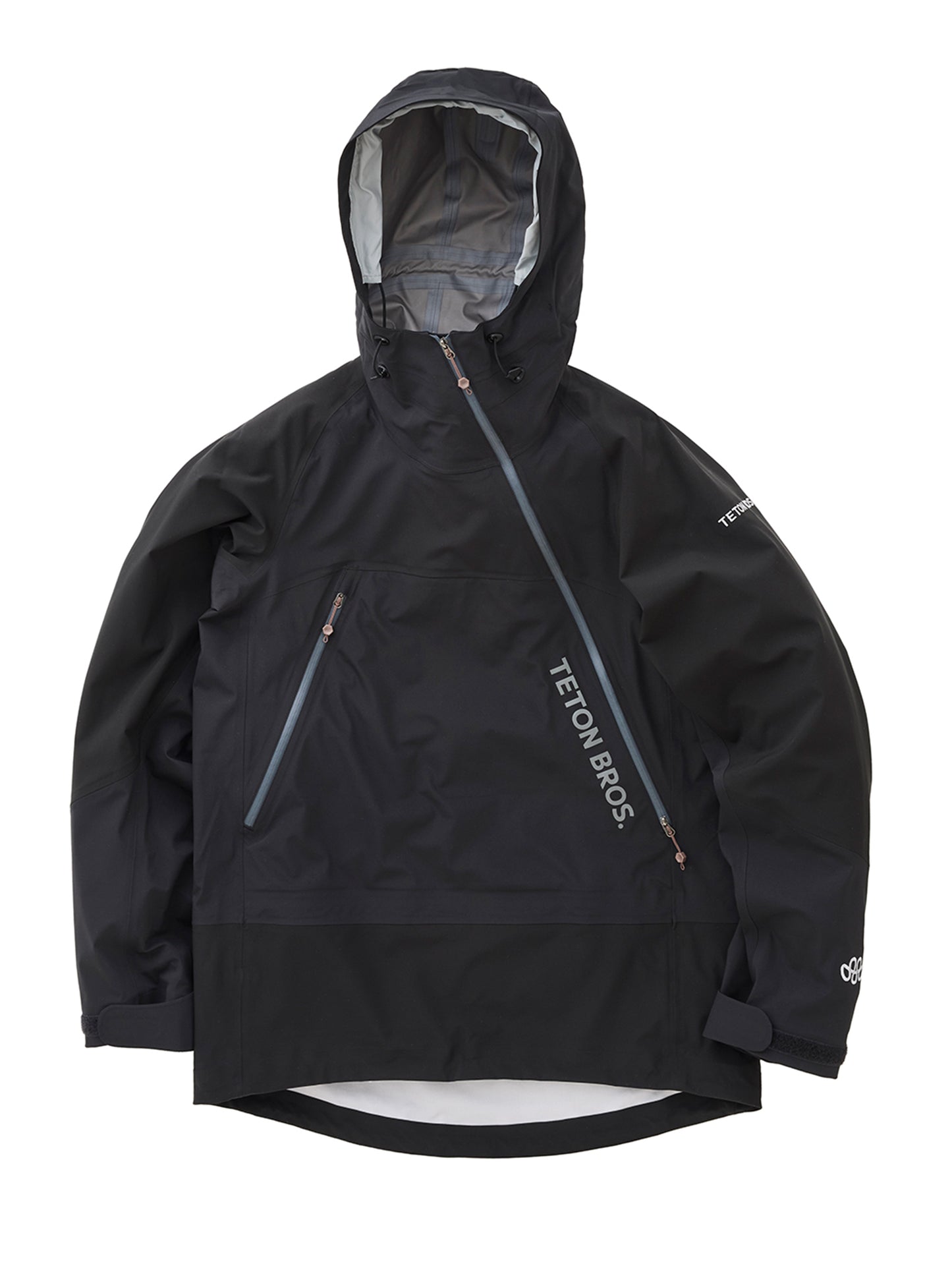 Tsurugi Jacket