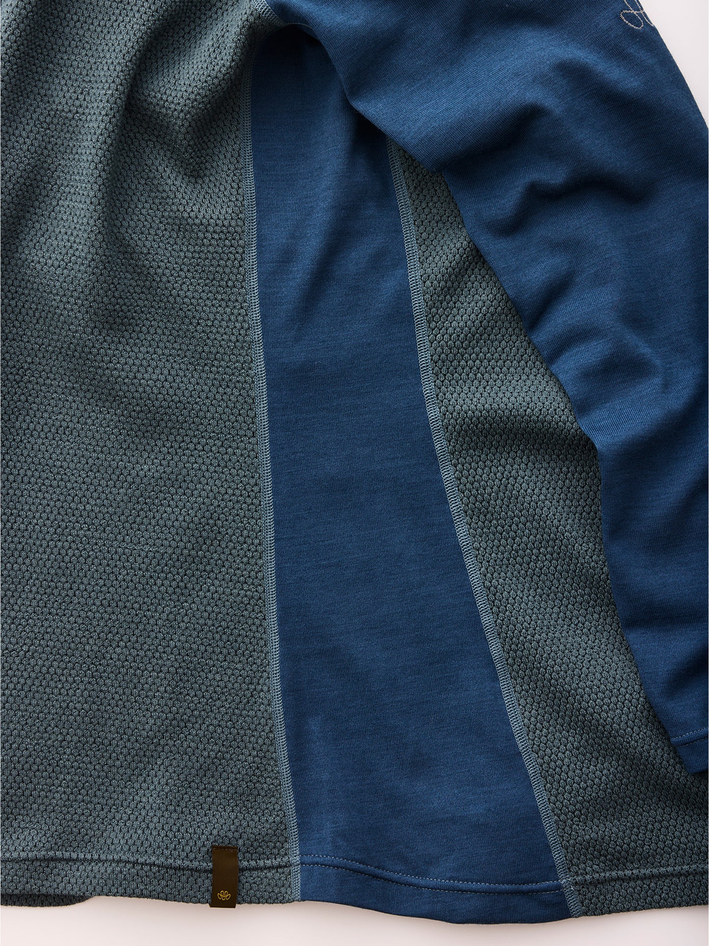 MOB Hybrid L/S