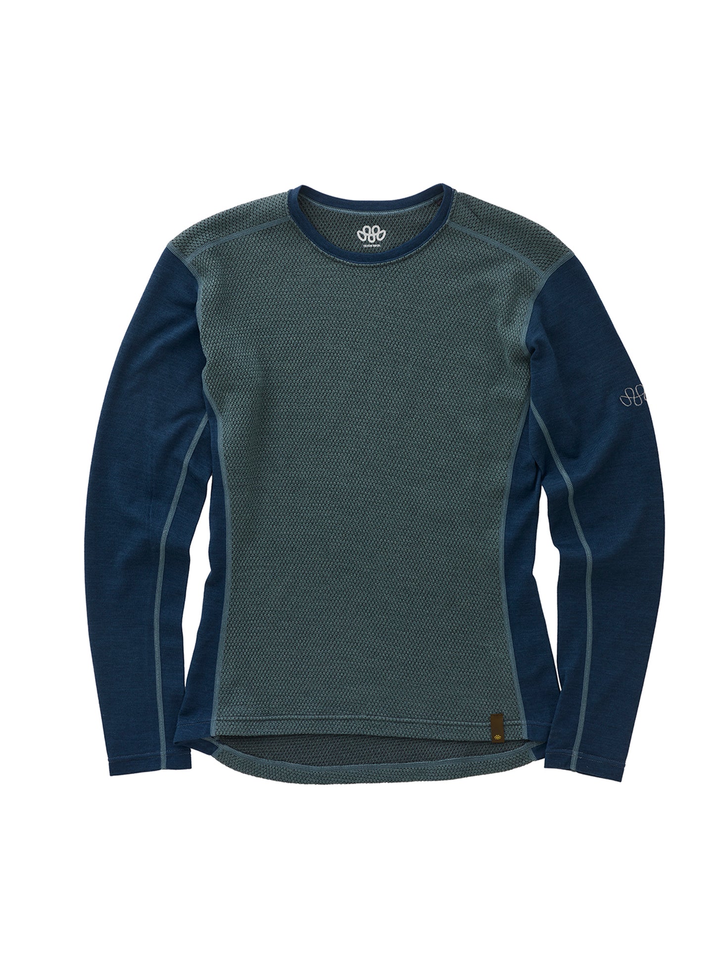WS MOB Hybrid L/S