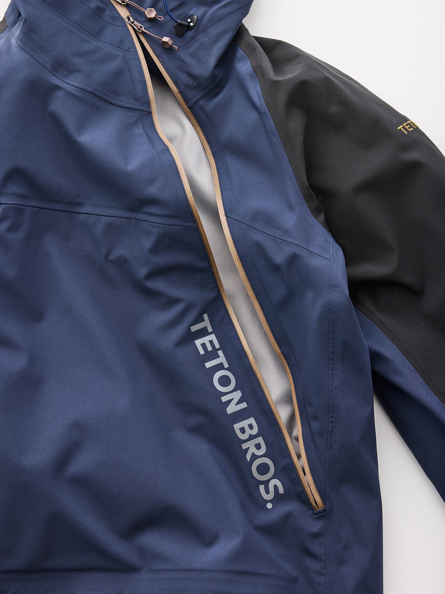 Tsurugi Jacket