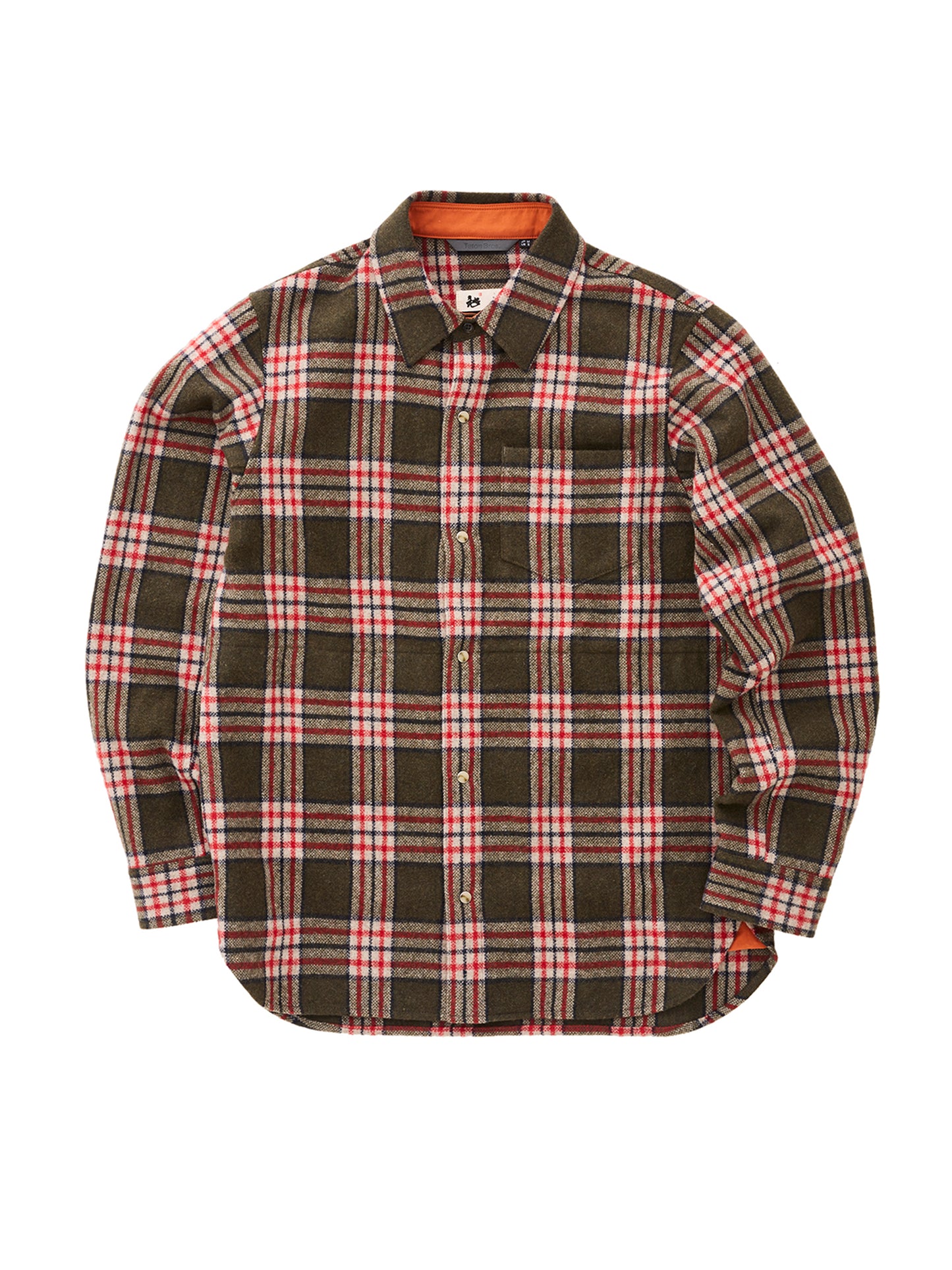 Farallon Shirt