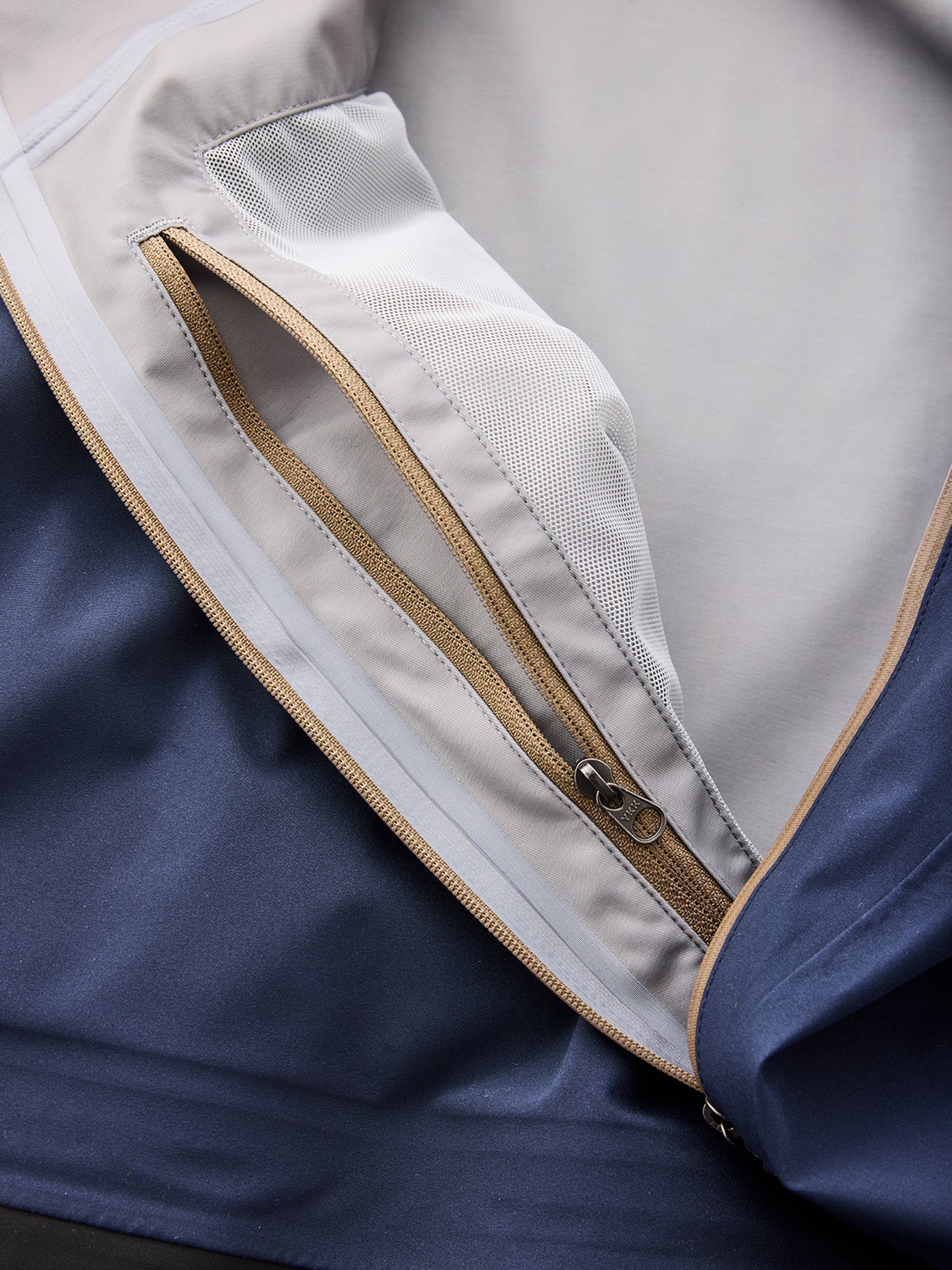 Tsurugi Jacket