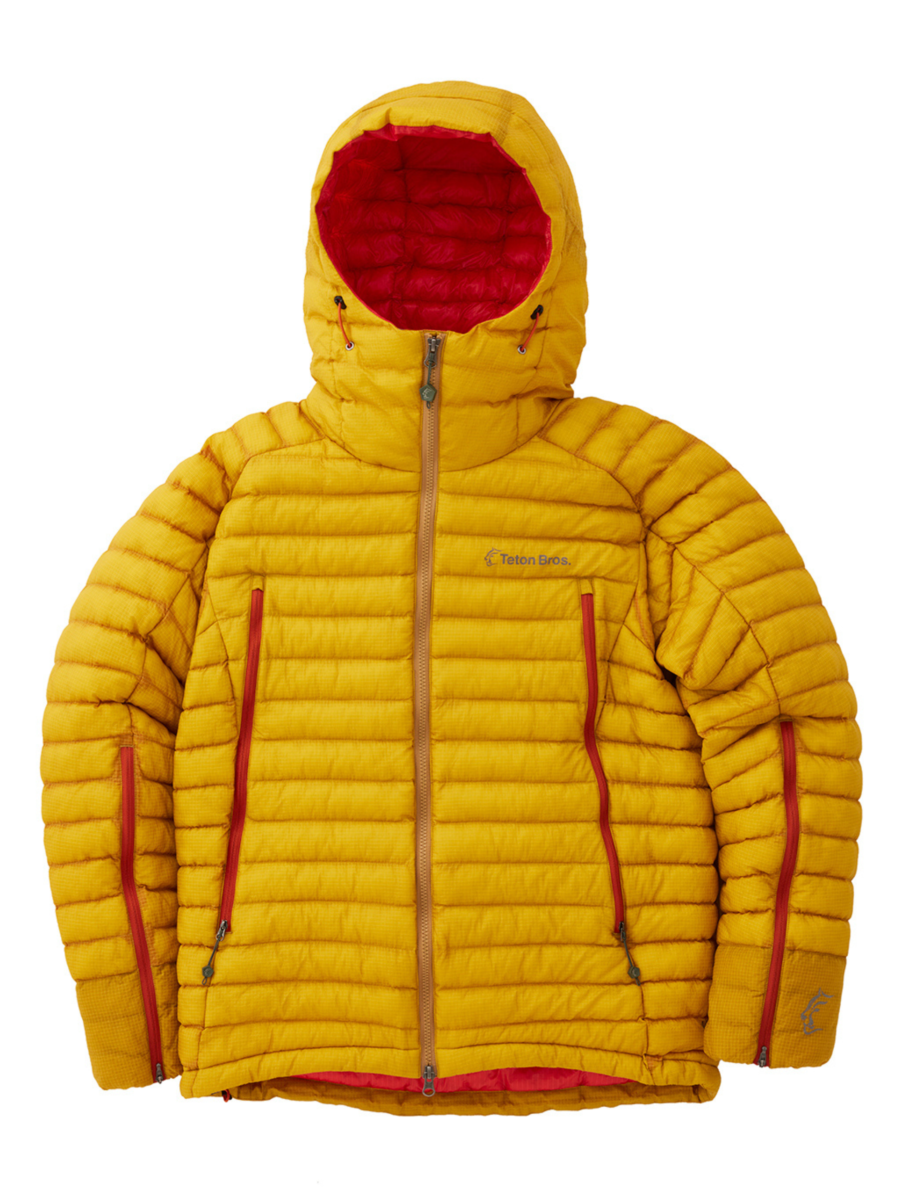 HPPE Hoback Over Hoody – TETON BROS. OFFICIAL SITE