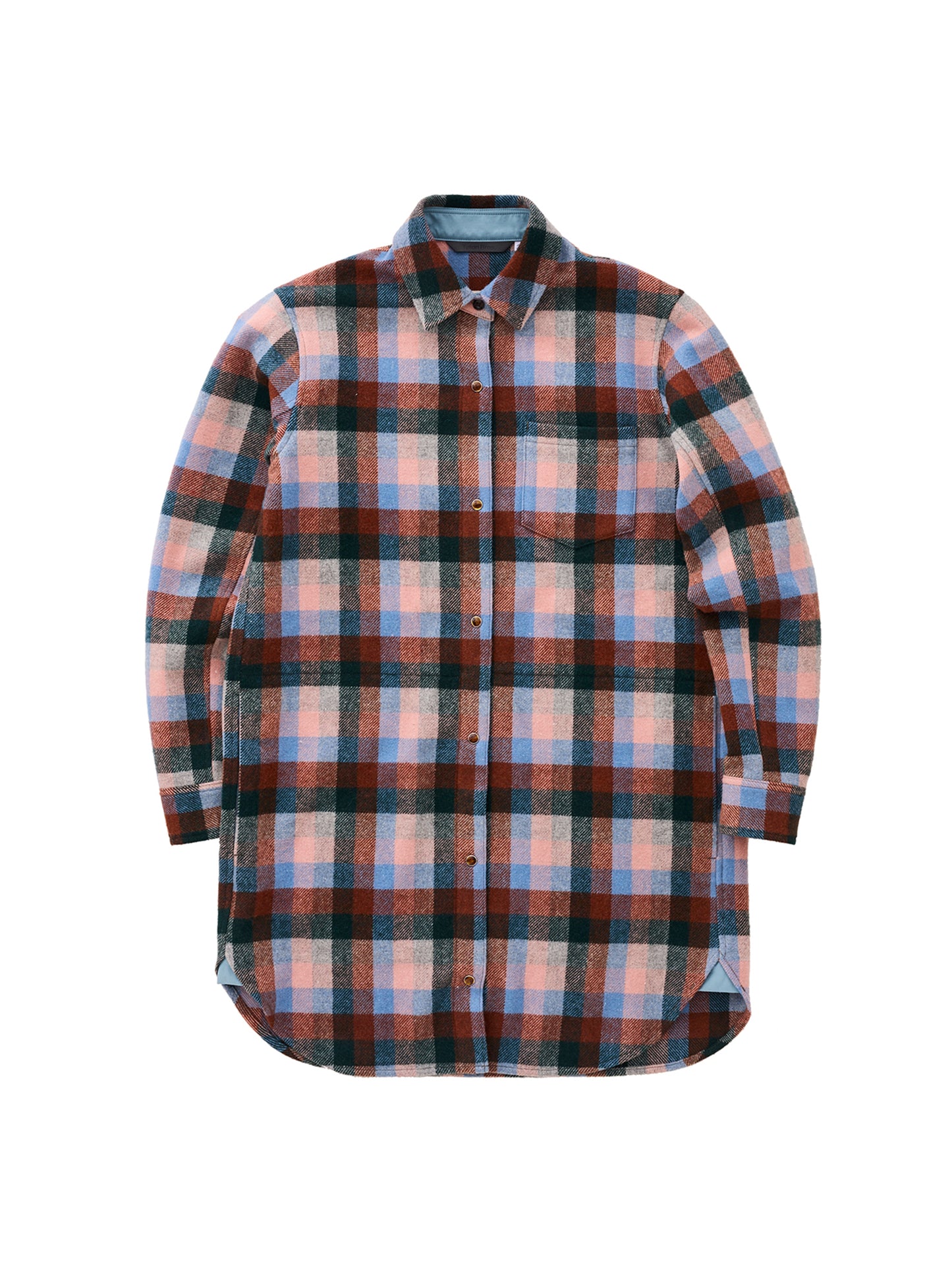 WS Farallon Long Shirt