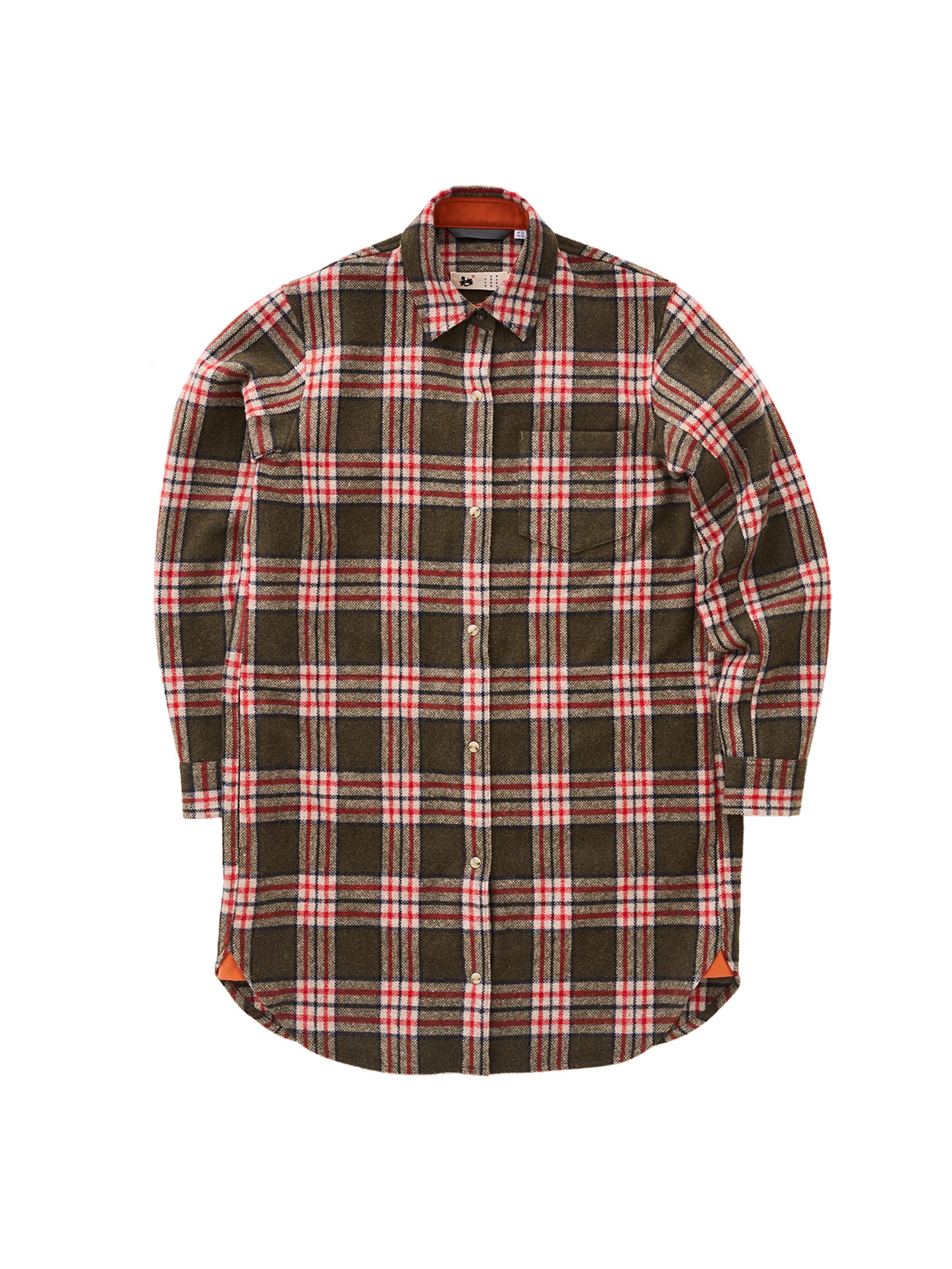 WS Farallon Long Shirt