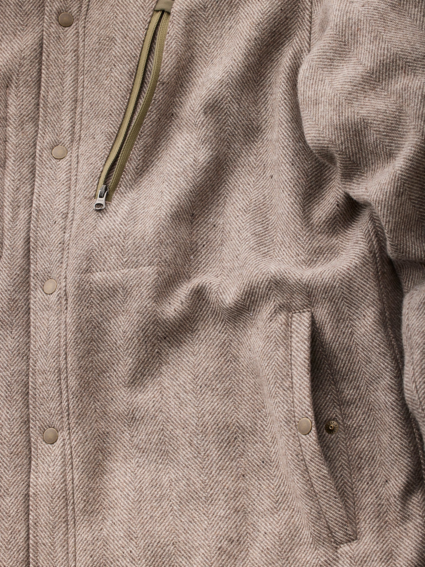 K7 Insulated Shirt