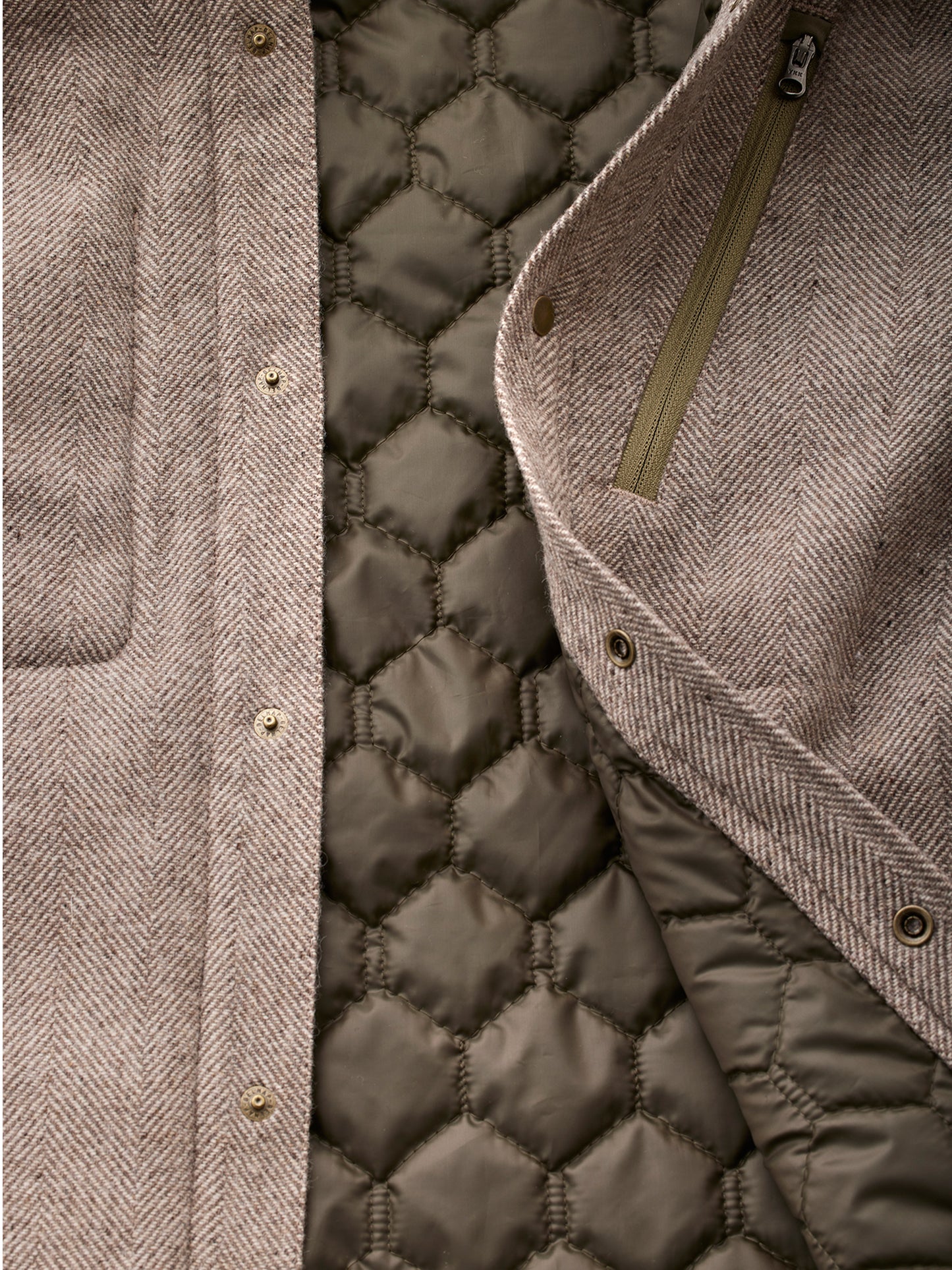 K7 Insulated Shirt