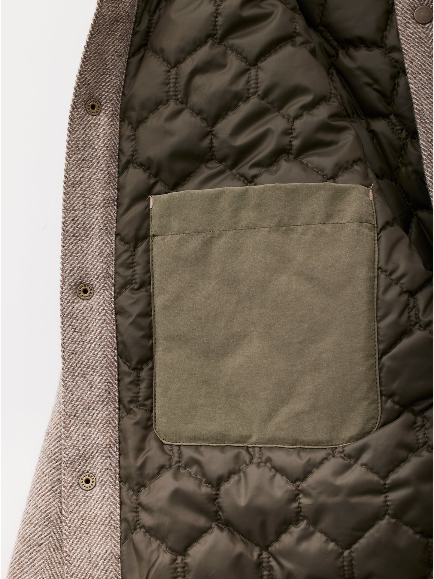 K7 Insulated Shirt