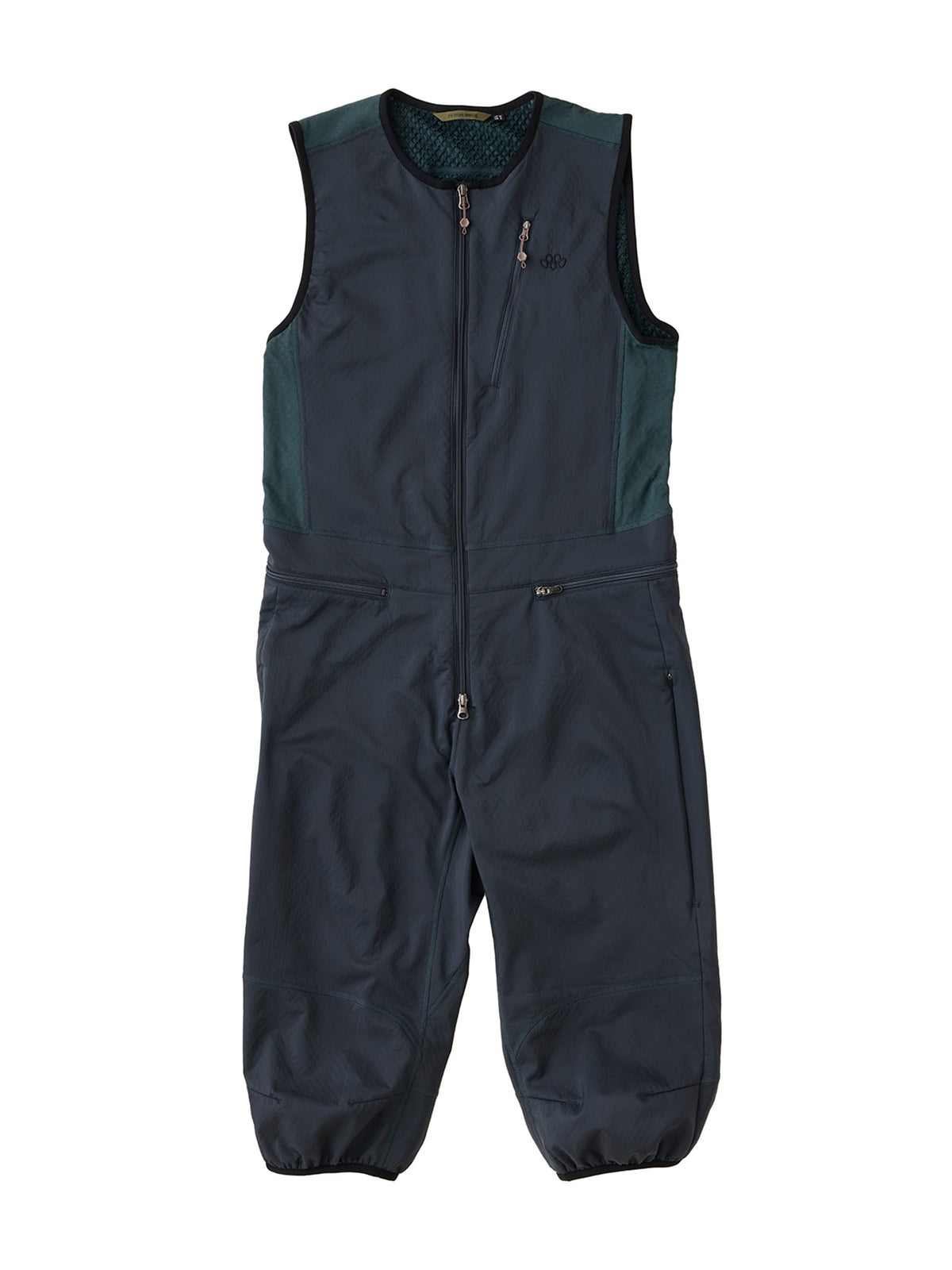 Hoback Suit