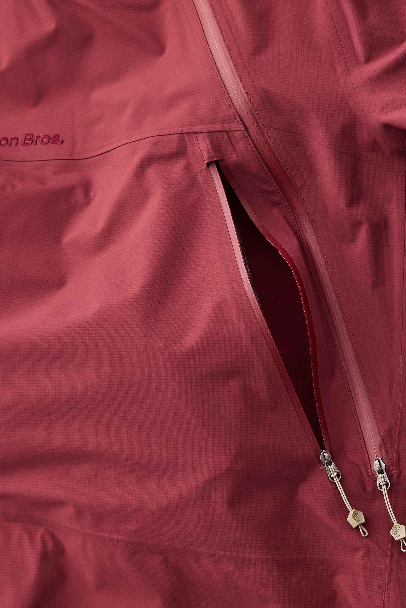 Tsurugi Lite Jacket