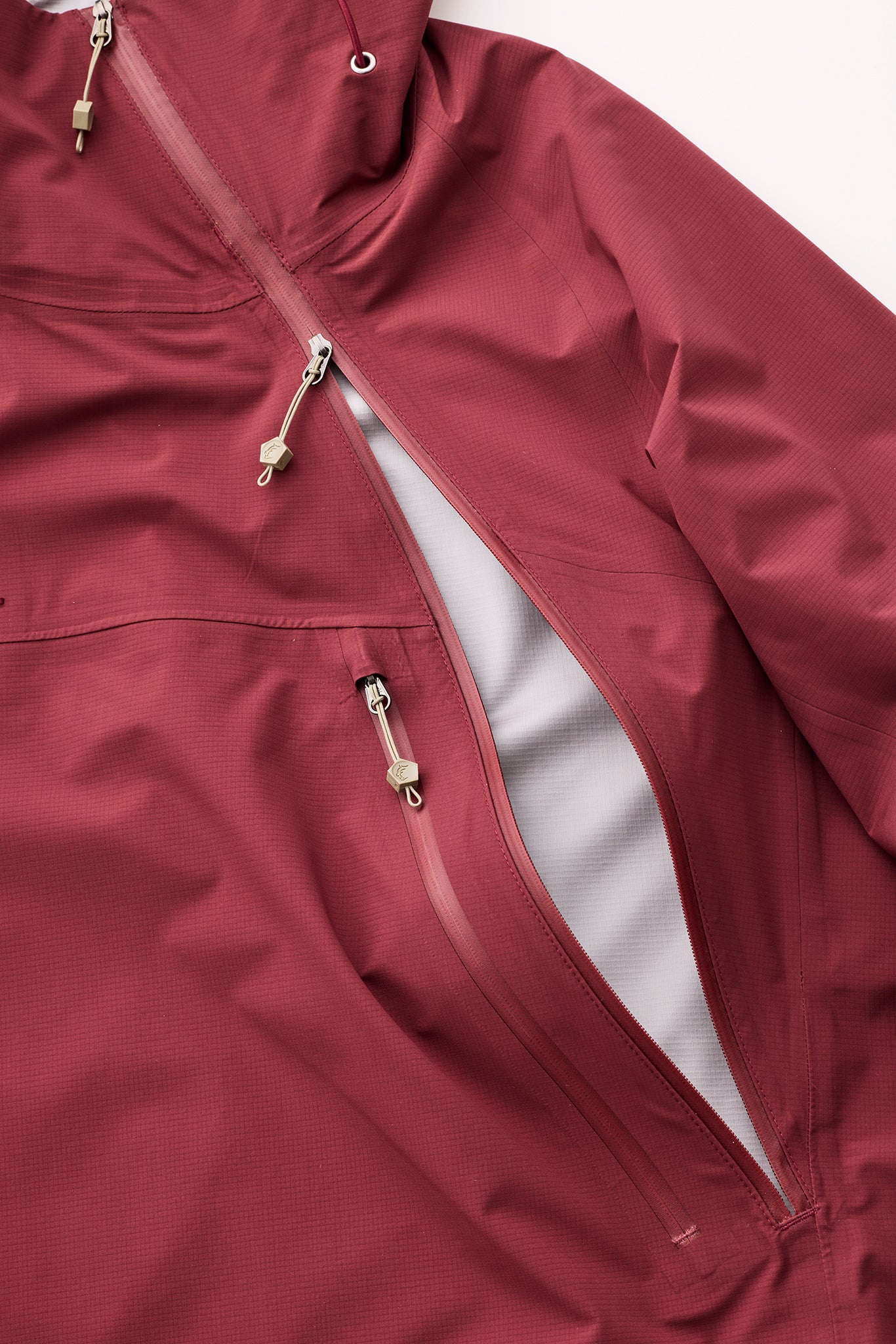 Tsurugi Lite Jacket