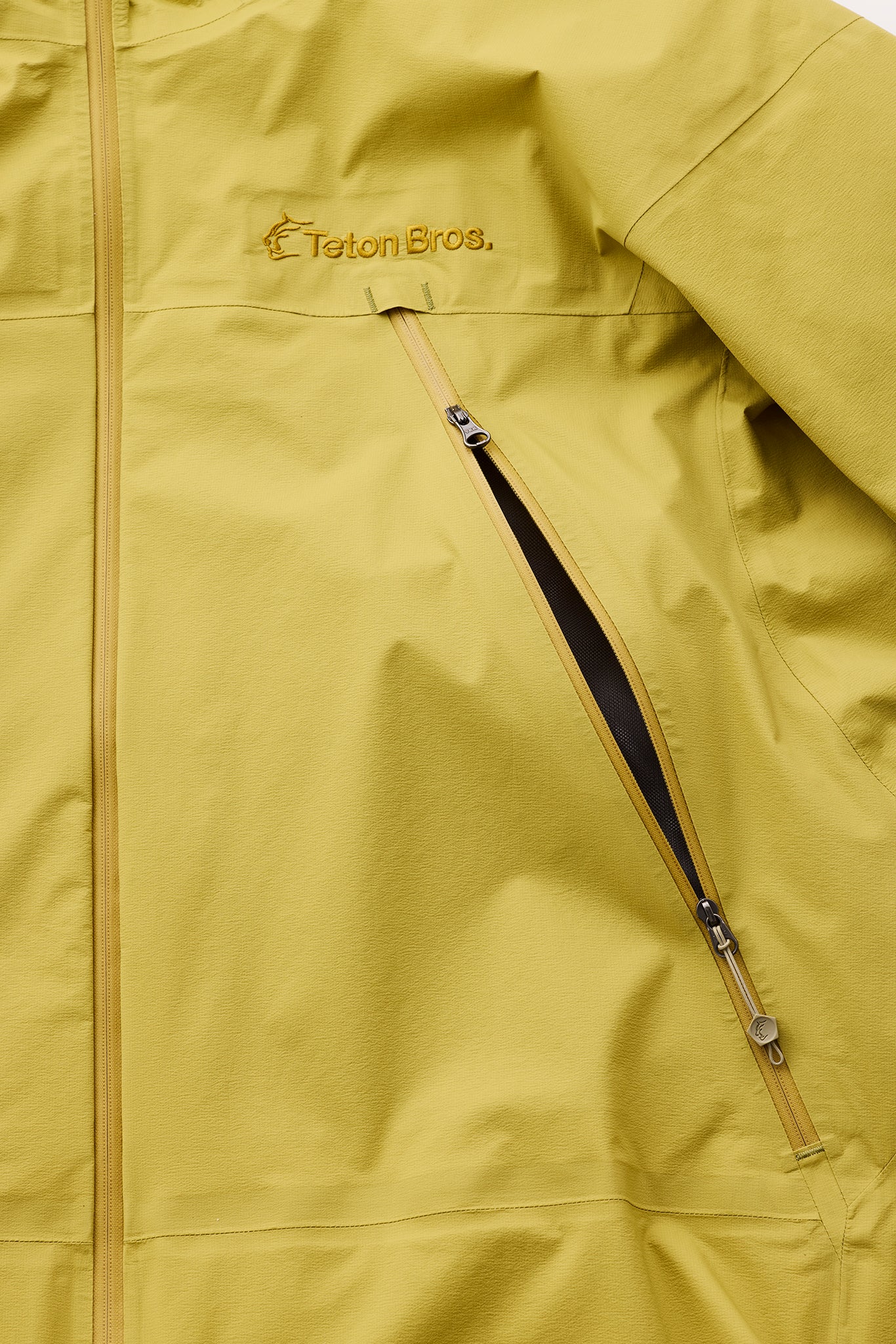 Yari Jacket