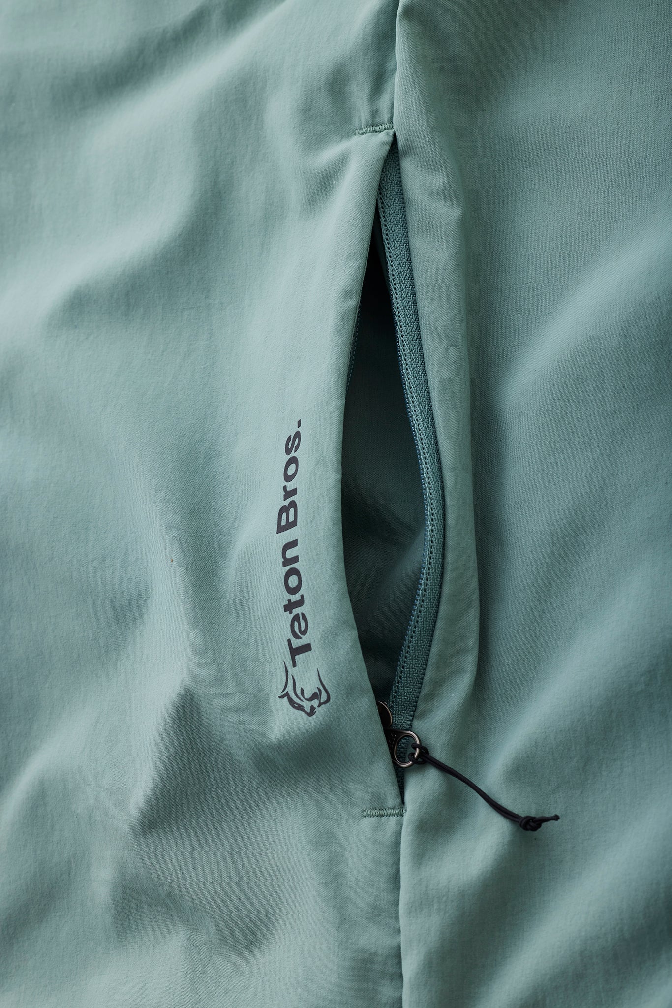 Journey Anorak