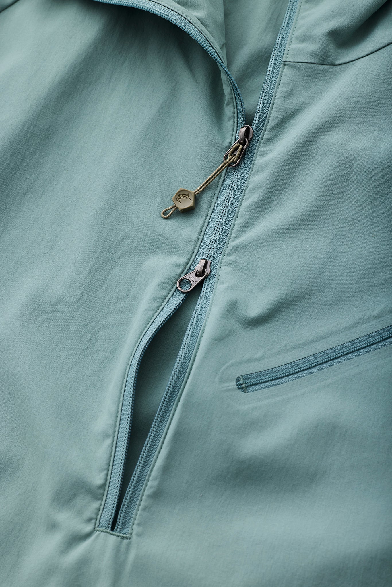 Journey Anorak