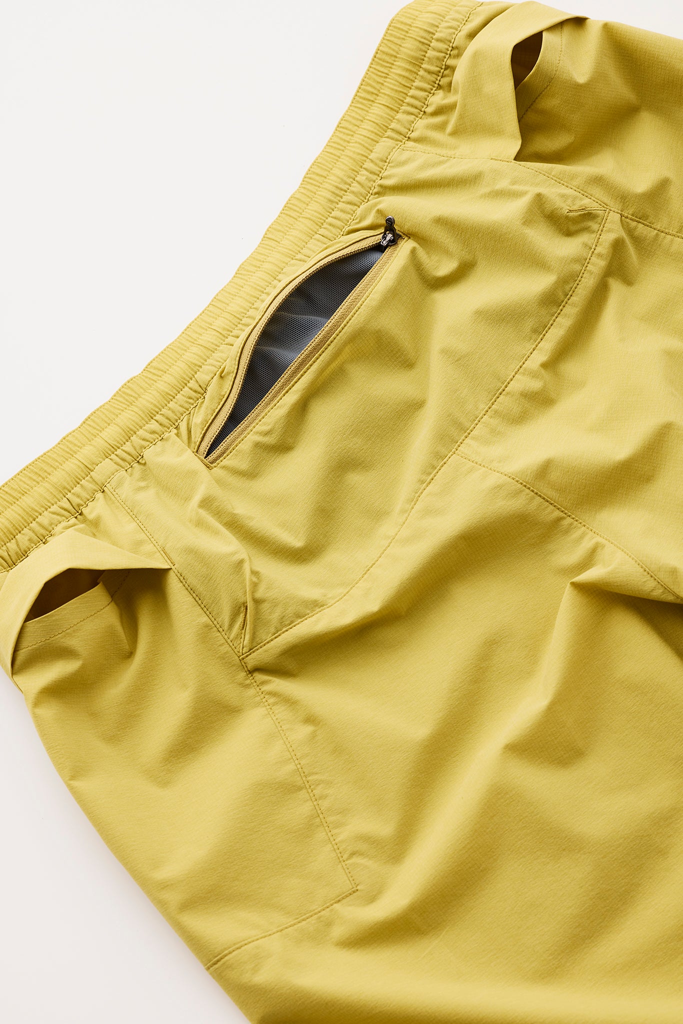 Scrambling Pant
