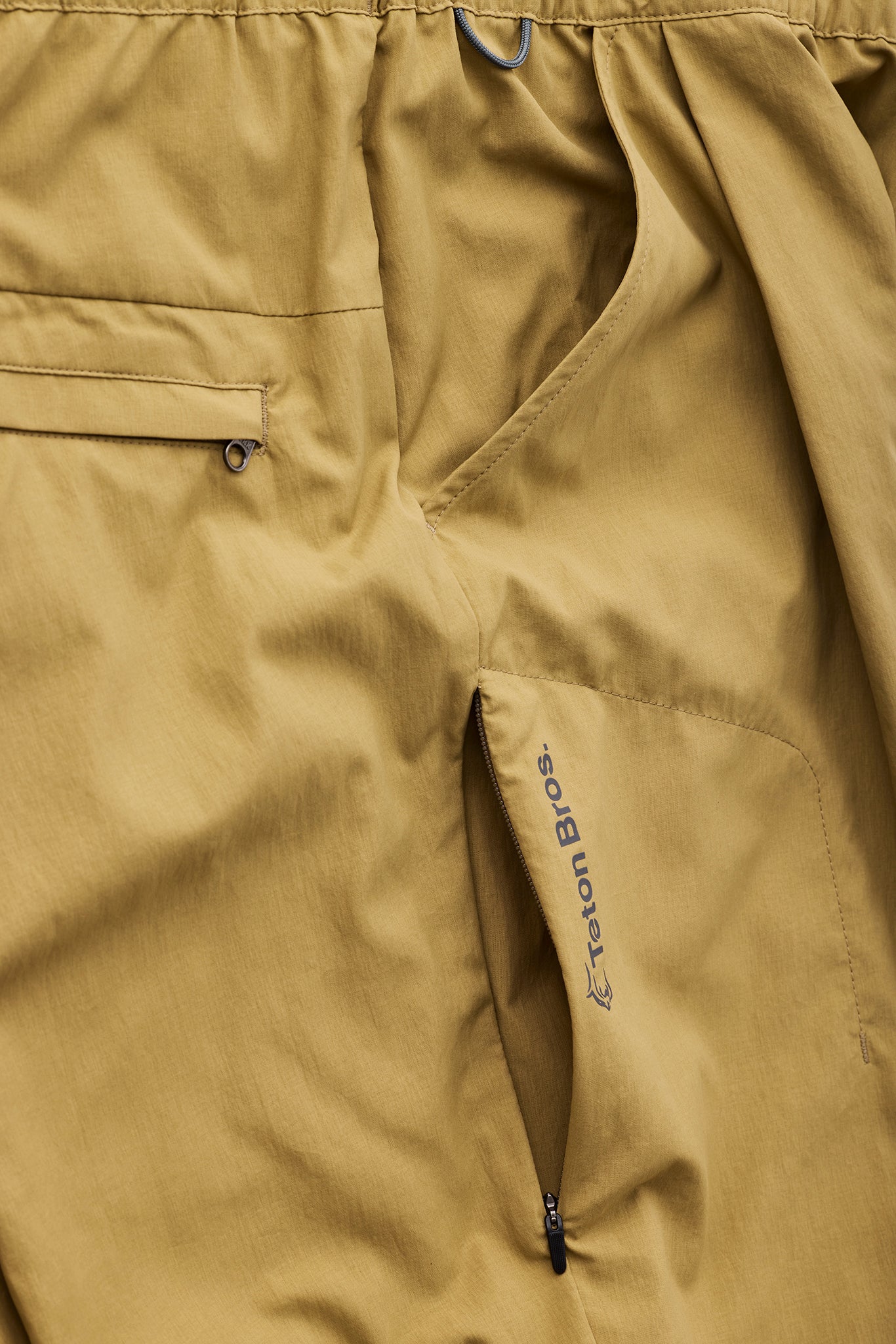 Journey Pant