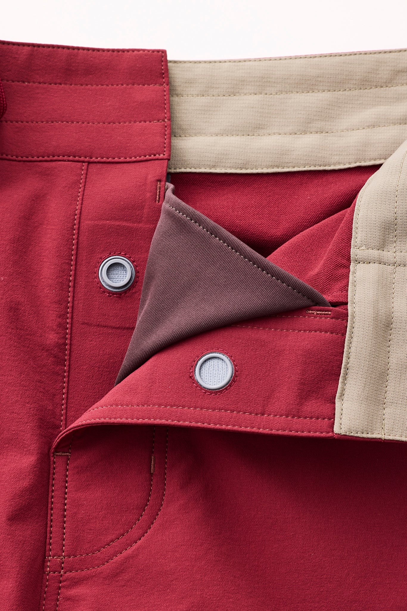 Climbing Surf Short