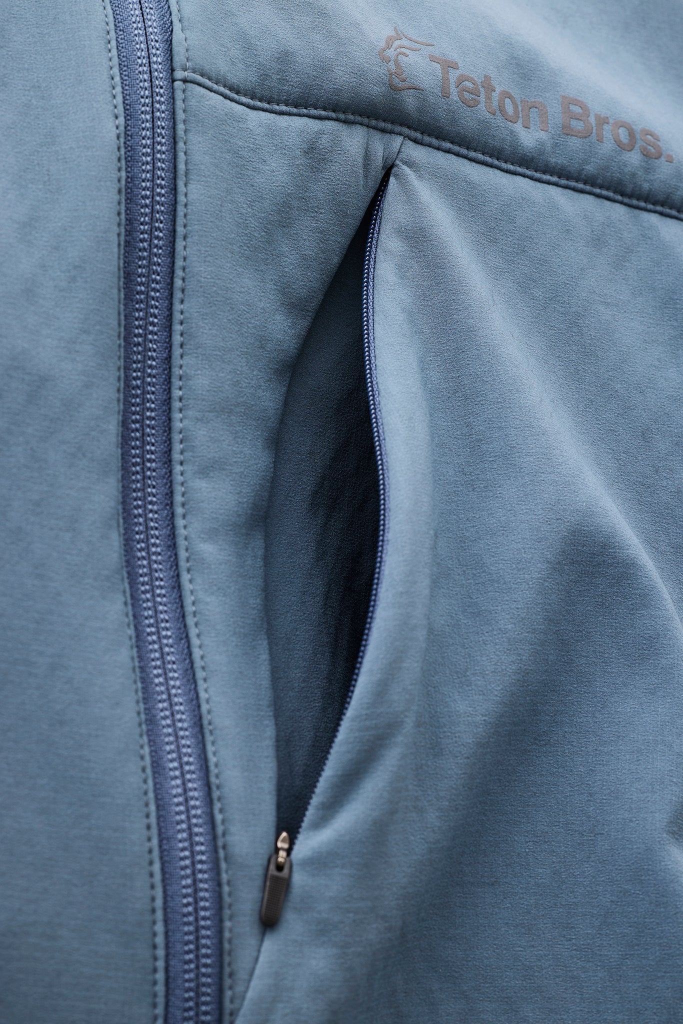Slick Hoody