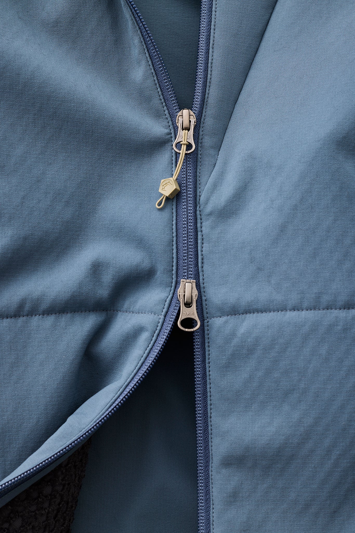 Slick Hoody