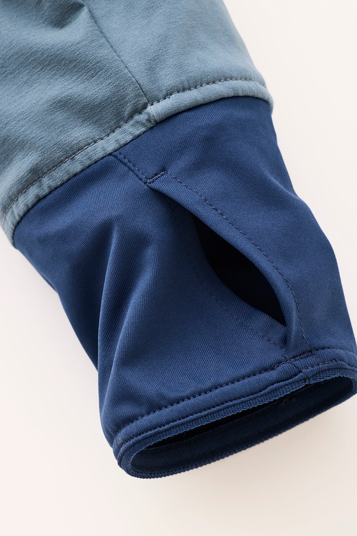 Slick Hoody