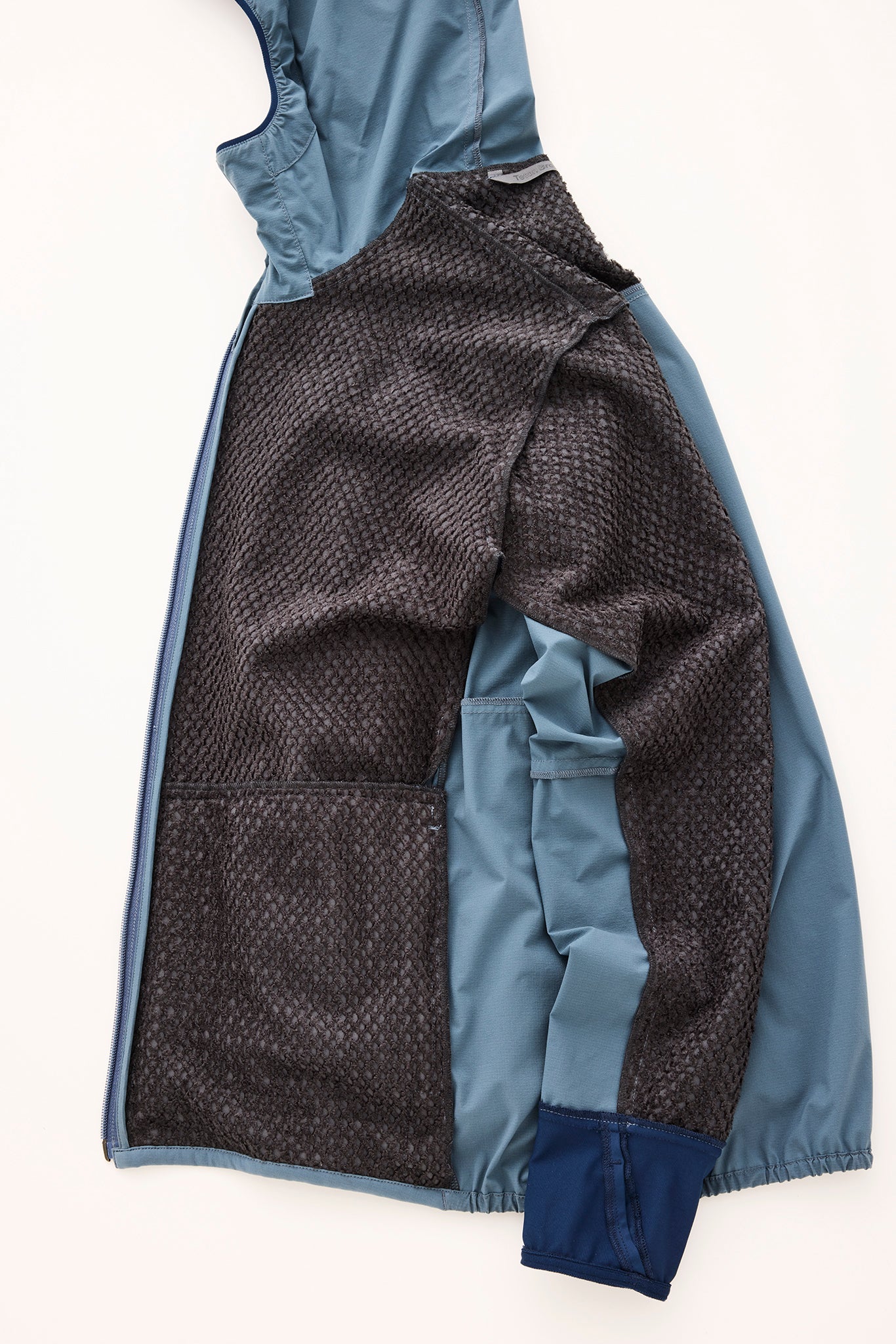 Slick Hoody