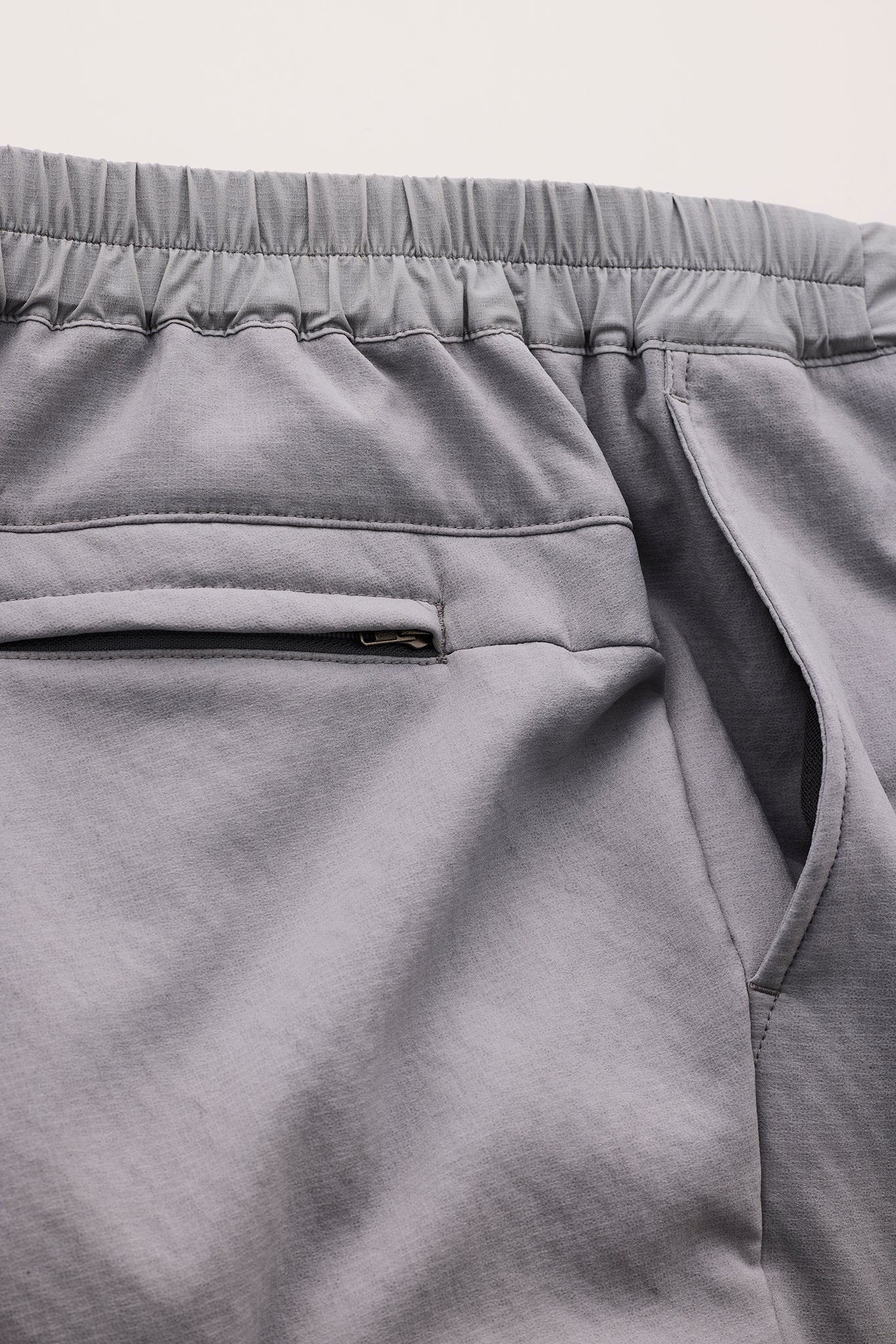 Slick Pant
