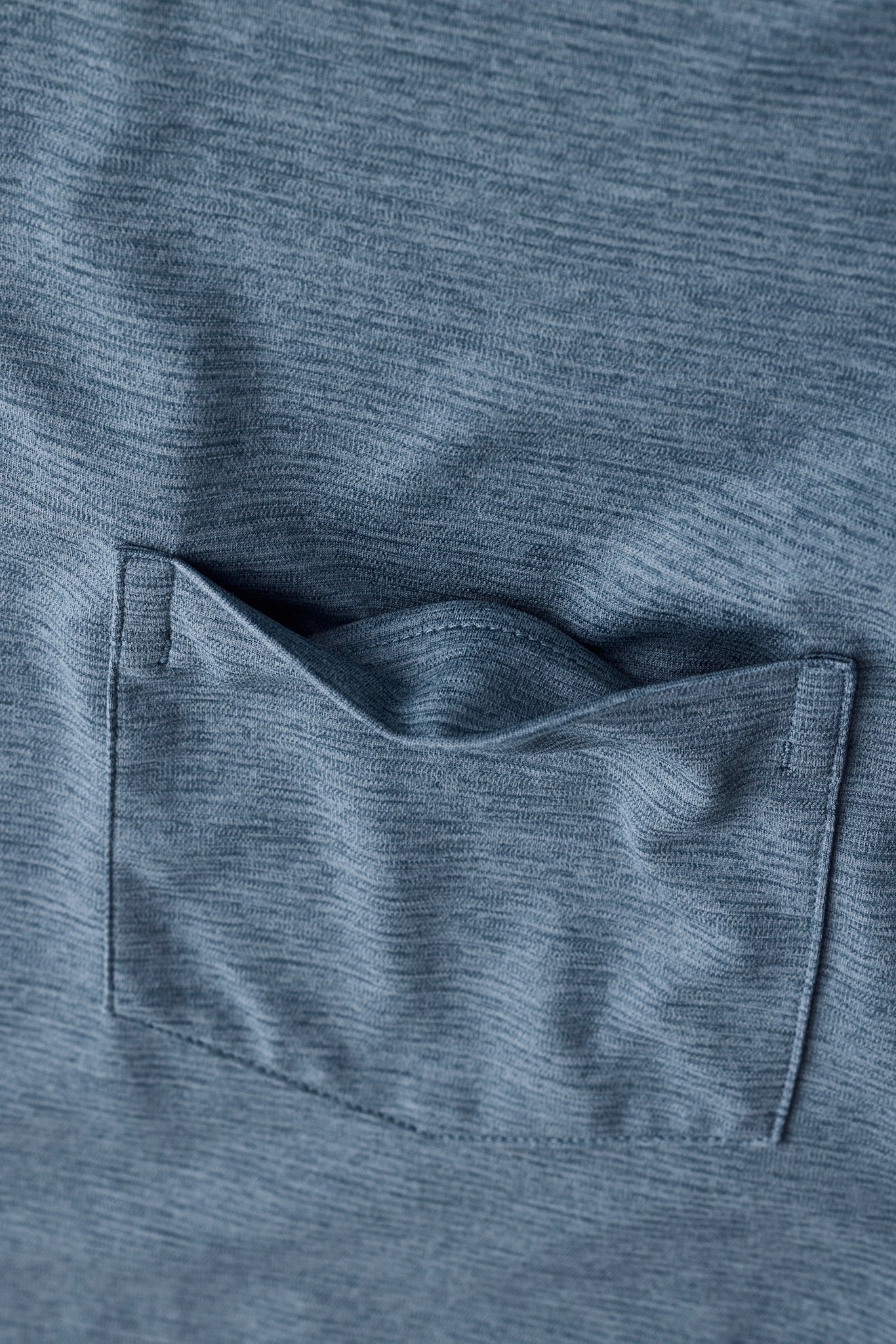 Vapor Pocket Tee