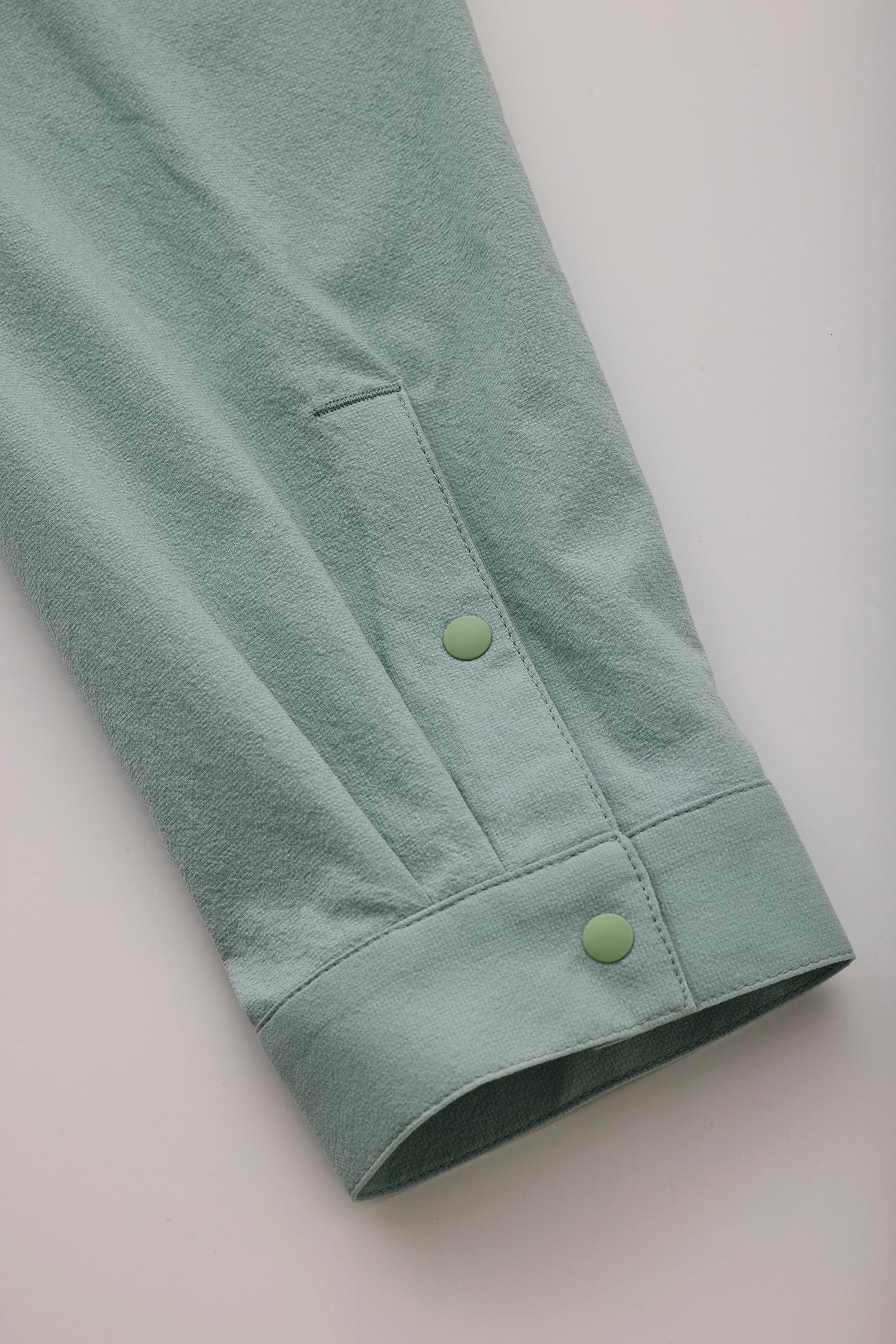 Chill Long Shirt